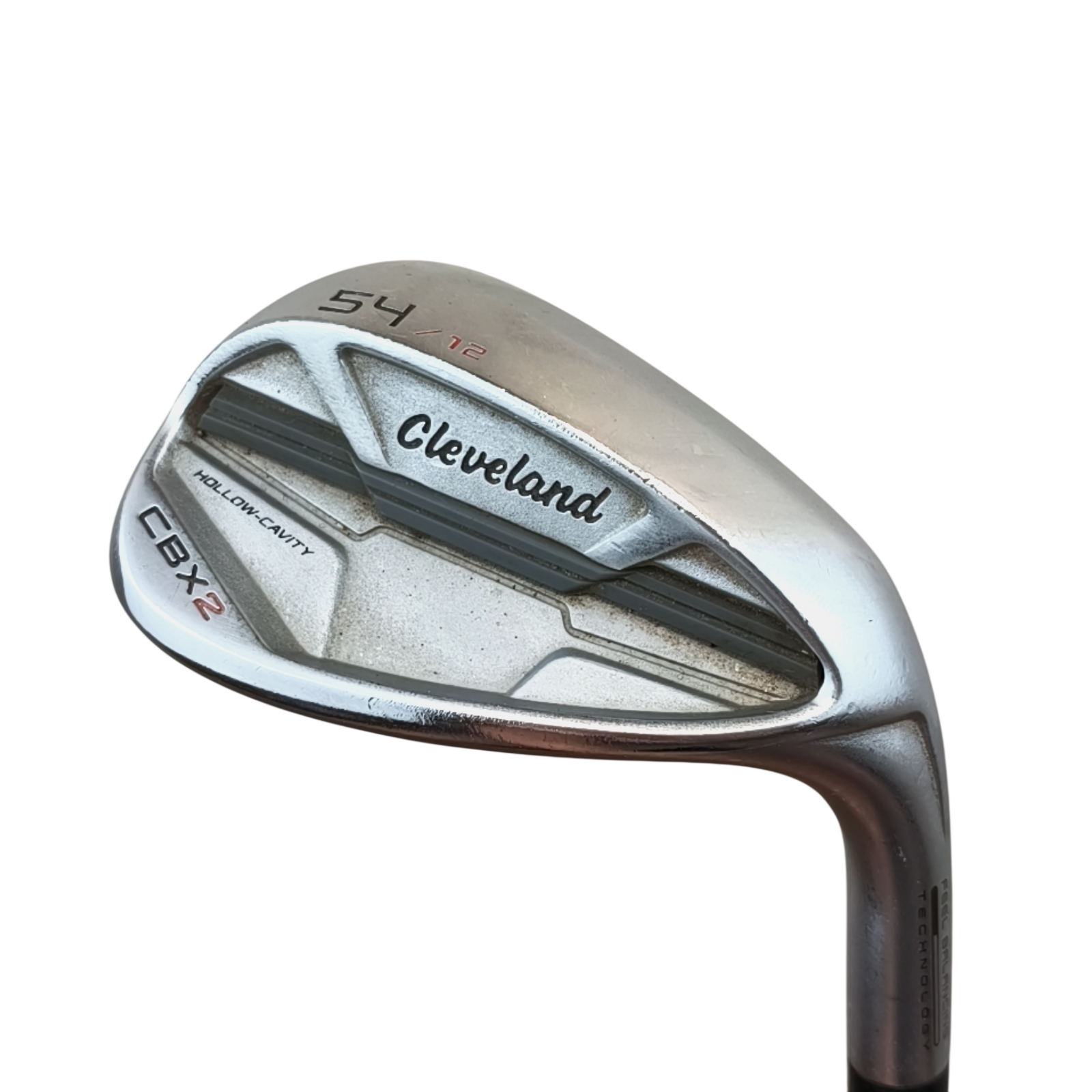 Cleveland CBX 2 Wedge / Flex Wedge / 54/12