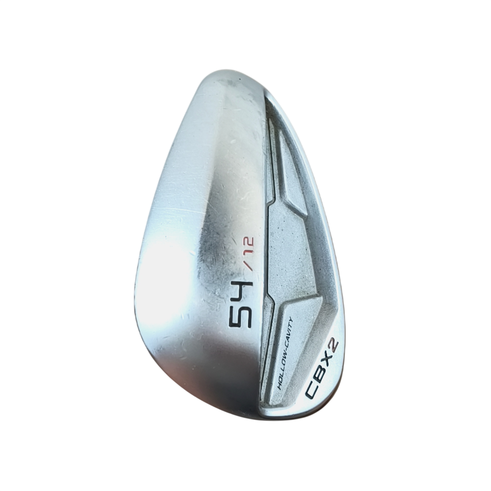 Cleveland CBX 2 Wedge / Flex Wedge / 54/12