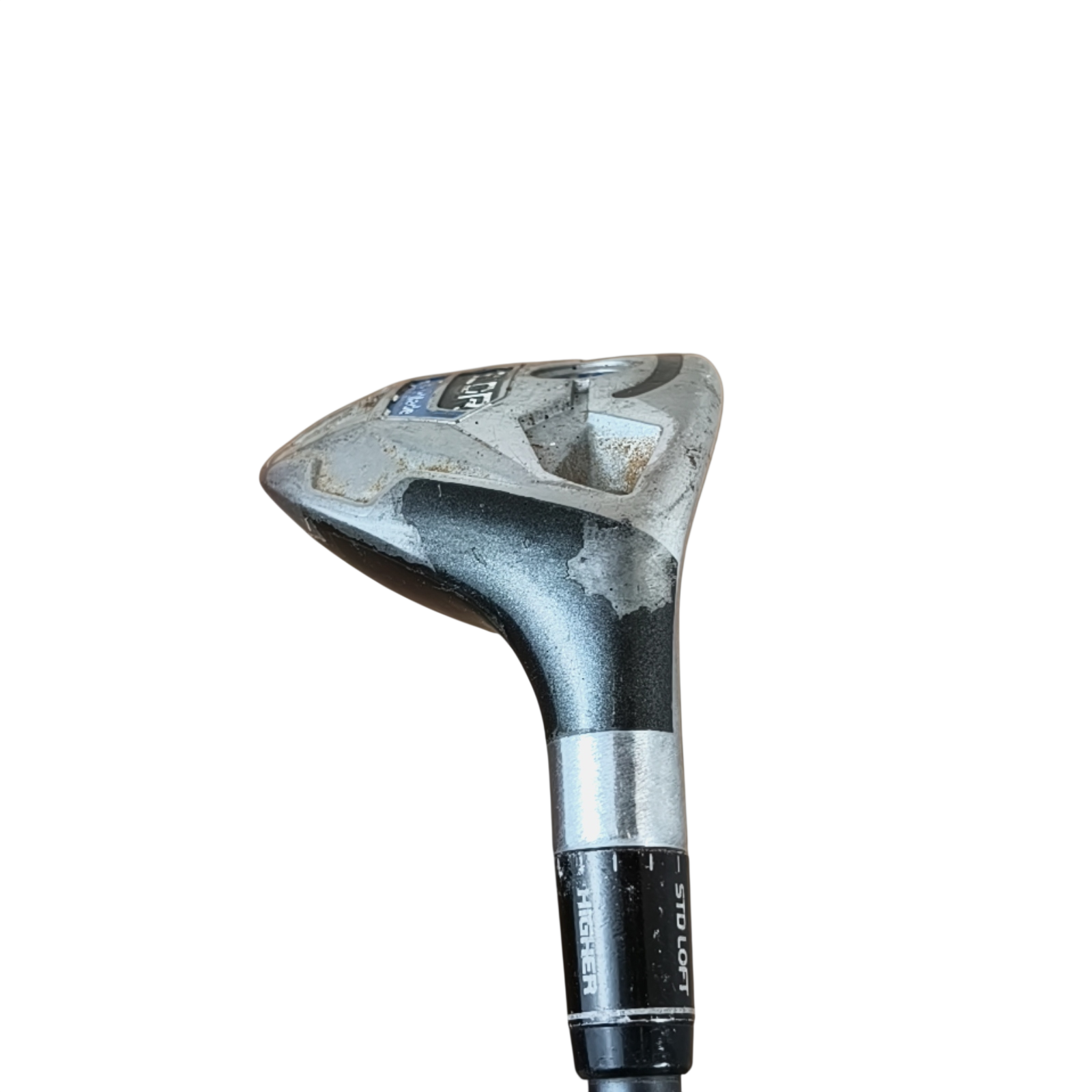 TaylorMade Taylormade SLDR Hybrid / Flex Stiff / #3/21