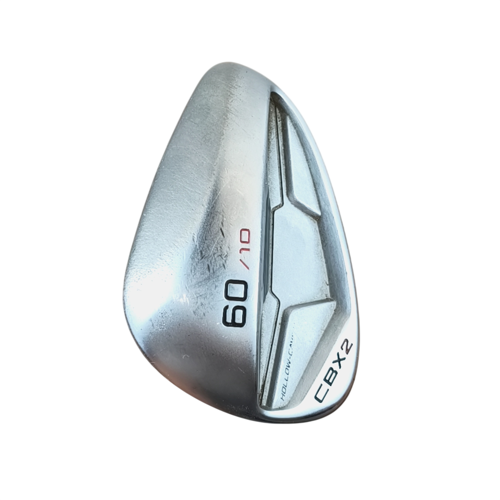 Cleveland CBX 2 Wedge / Flex Wedge / 60/10