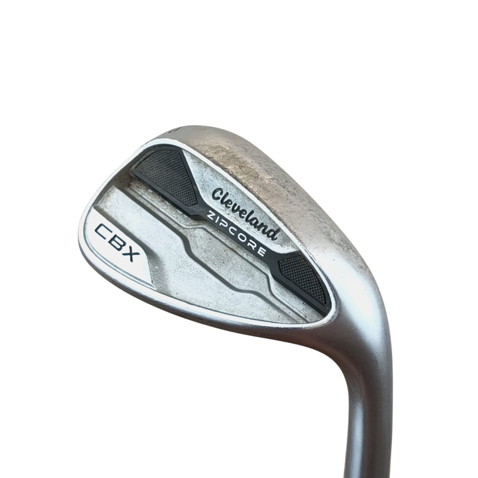 Cleveland CBX Wedge / Flex Wedge / 52/11
