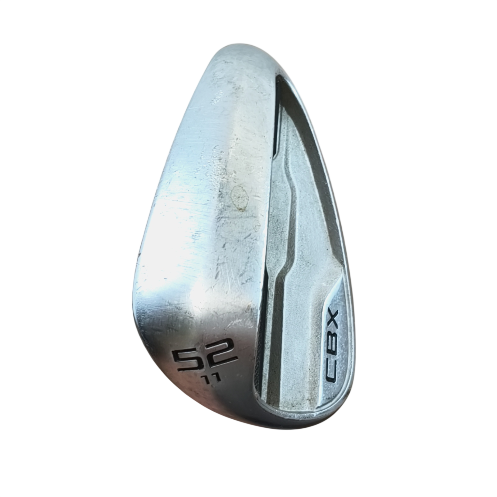 Cleveland CBX Wedge / Flex Wedge / 52/11