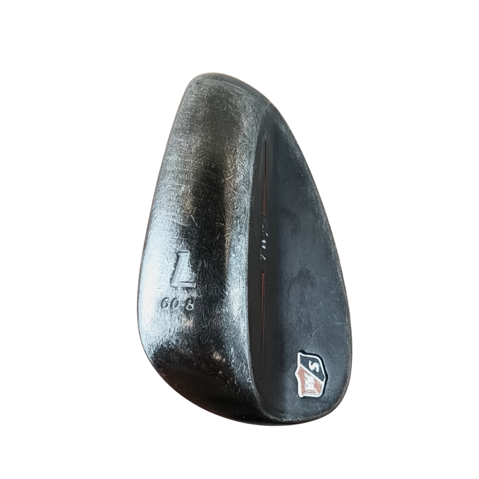 Wilson TW7 Wedge / Flex Wedge / 60/08