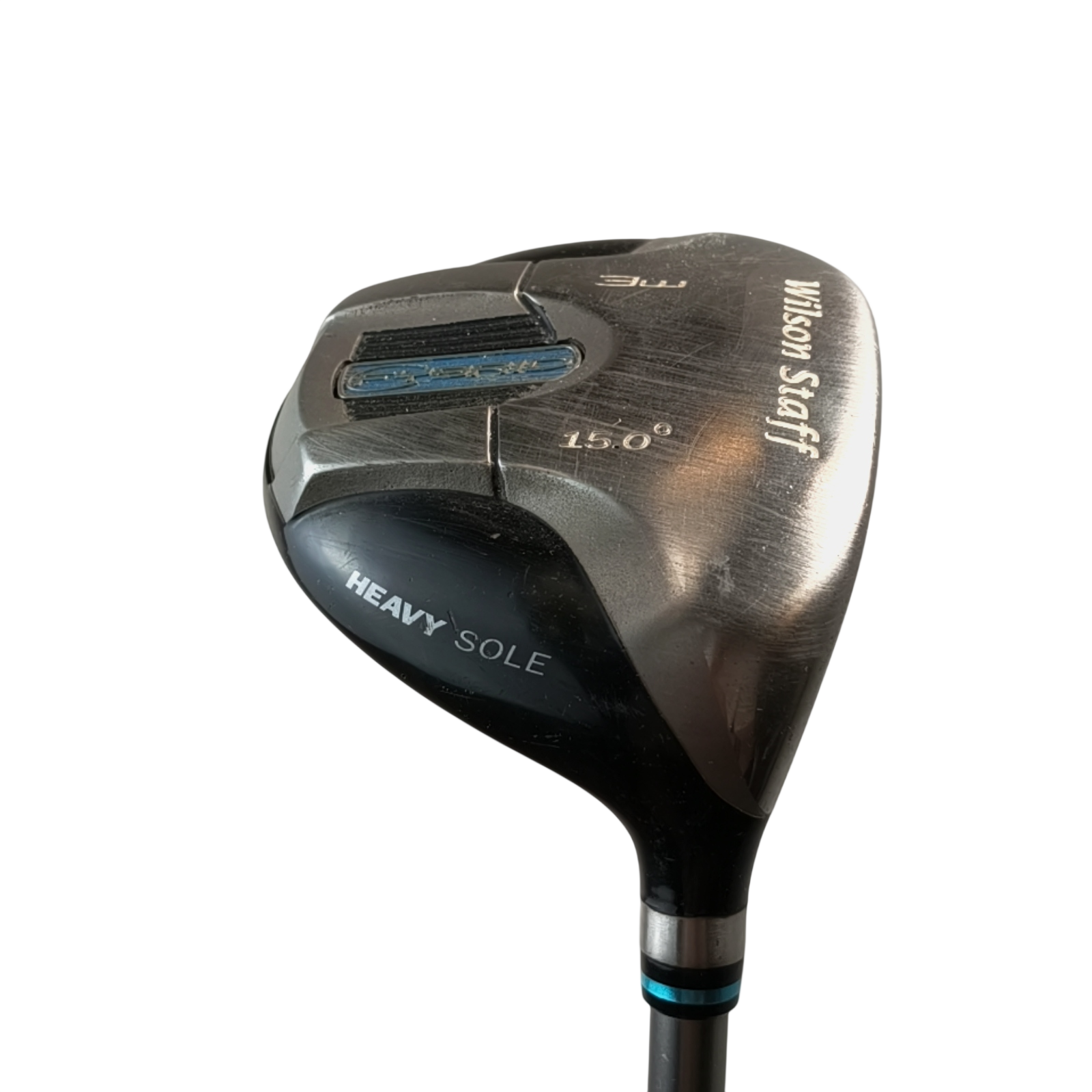 Wilson Staff Wilson Staff Fybrid Fairway Wood / Flex Ladies / #3/15