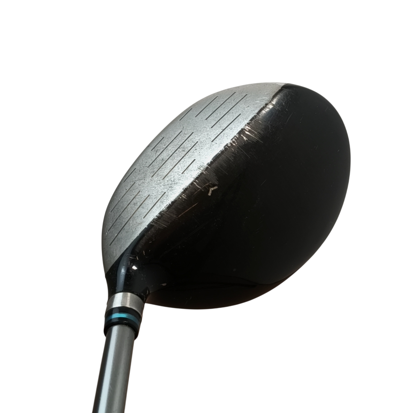Wilson Staff Wilson Staff Fybrid Fairway Wood / Flex Ladies / #3/15
