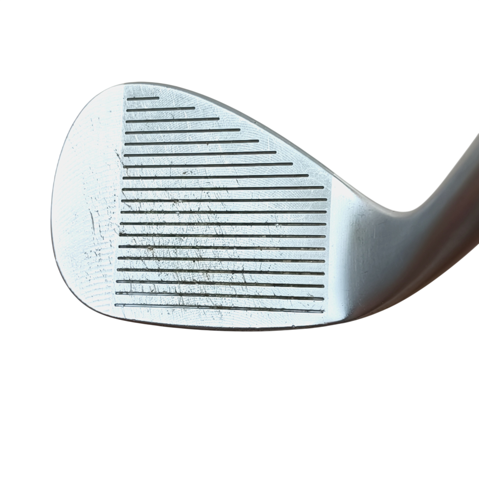 Cleveland RTX 6 Zipcore Wedge / Flex Wedge / 60/10