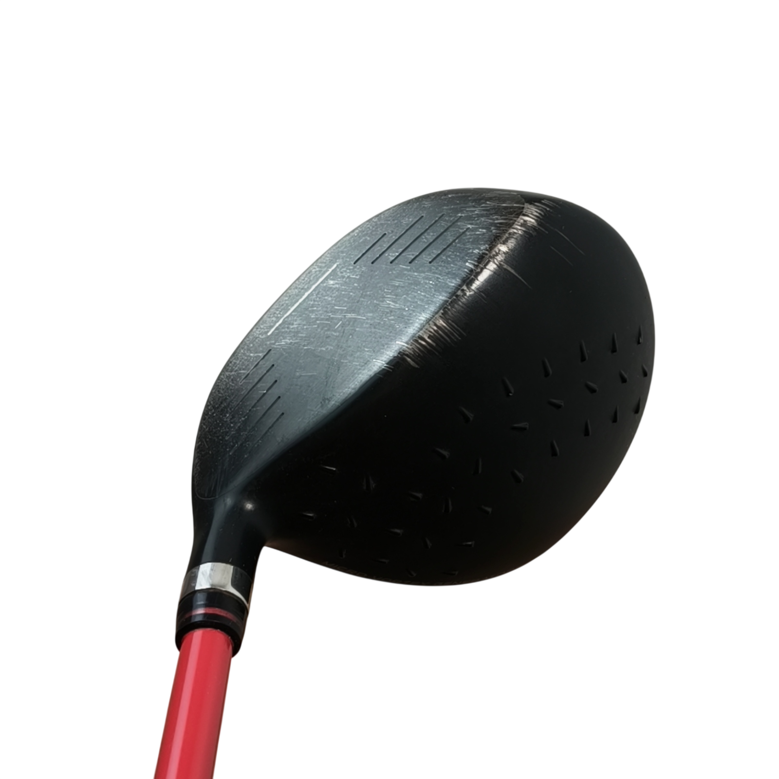 Wilson Staff Wilson D300 Fairway Wood / Flex Regular / #5/18