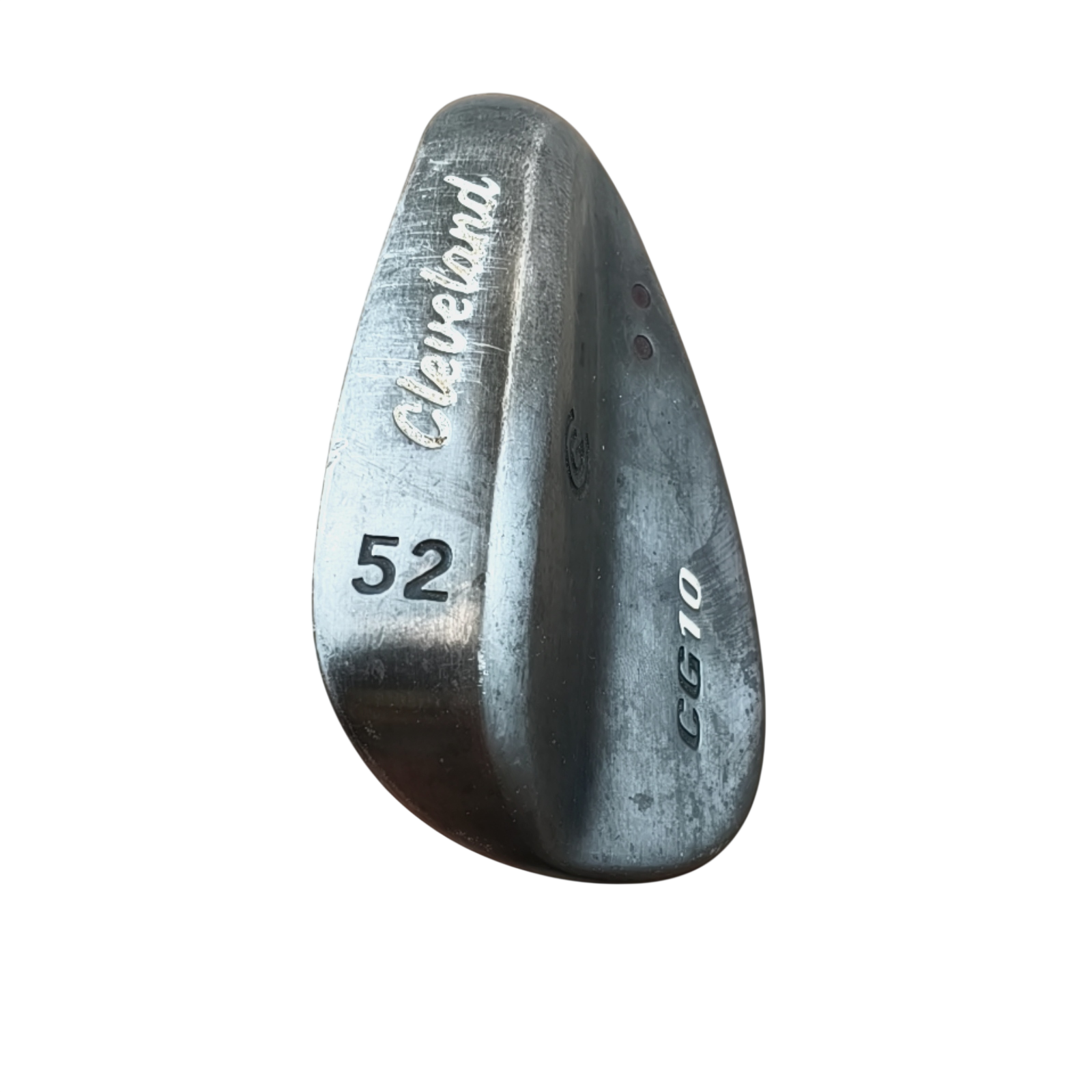 Cleveland CG10 Wedge / Flex Wedge / 52/10