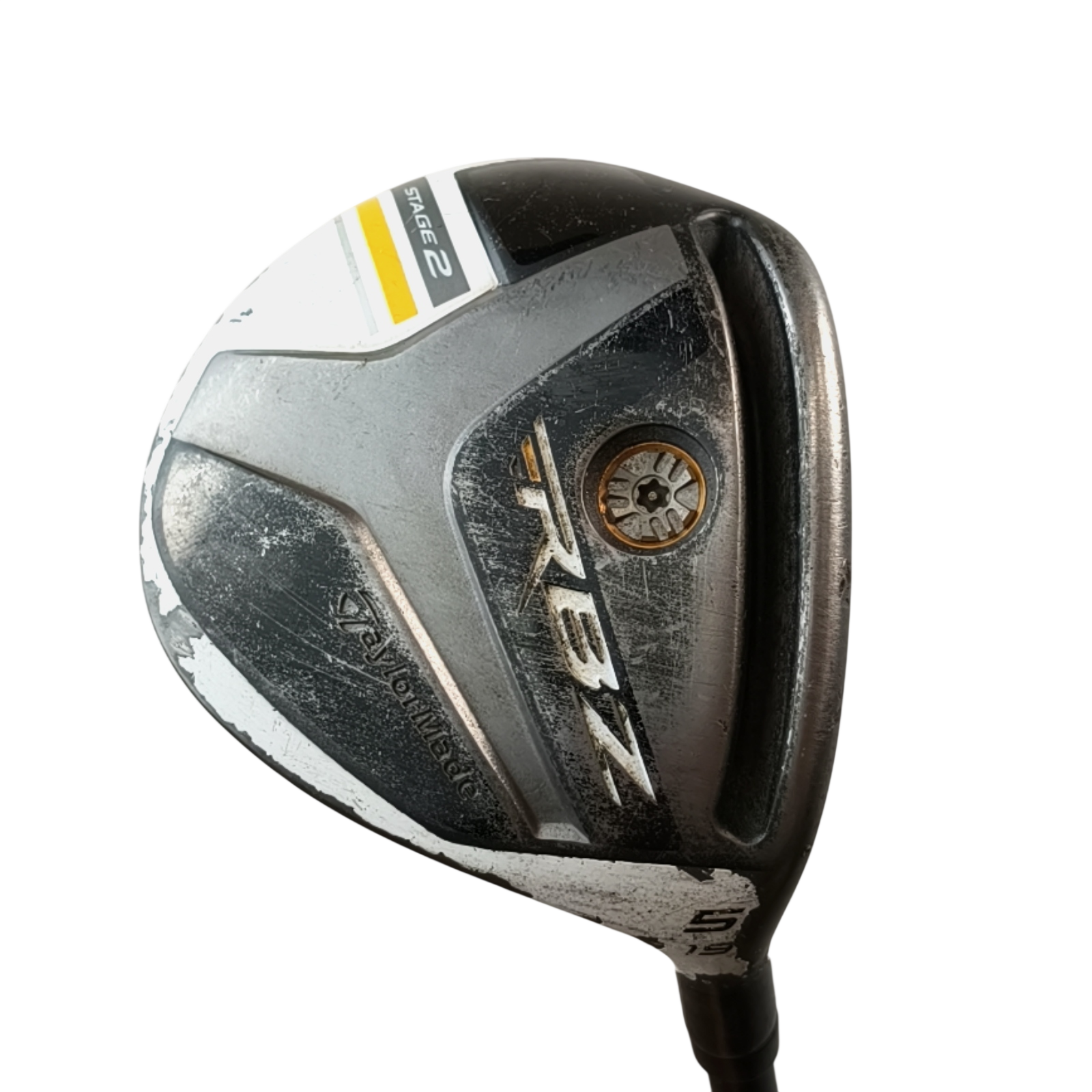 TaylorMade Taylormade Stage 2 RBZ Fairway Wood / Flex Regular / #5/19