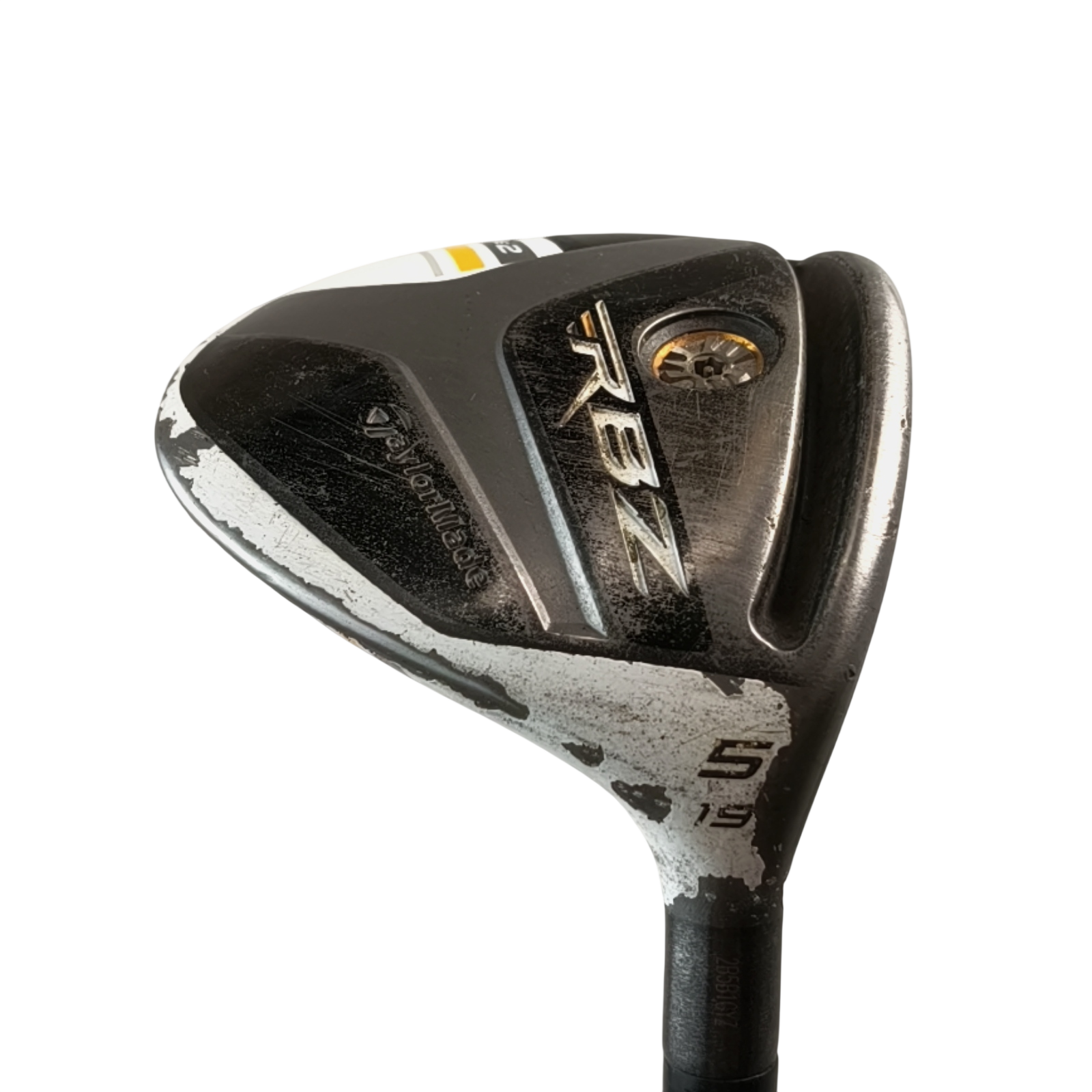 TaylorMade Taylormade Stage 2 RBZ Fairway Wood / Flex Regular / #5/19