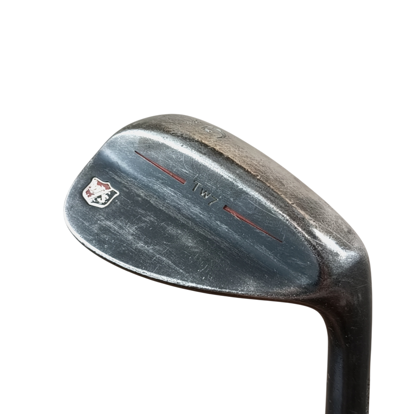 Wilson TW7 Wedge / Flex Wedge / 52/06