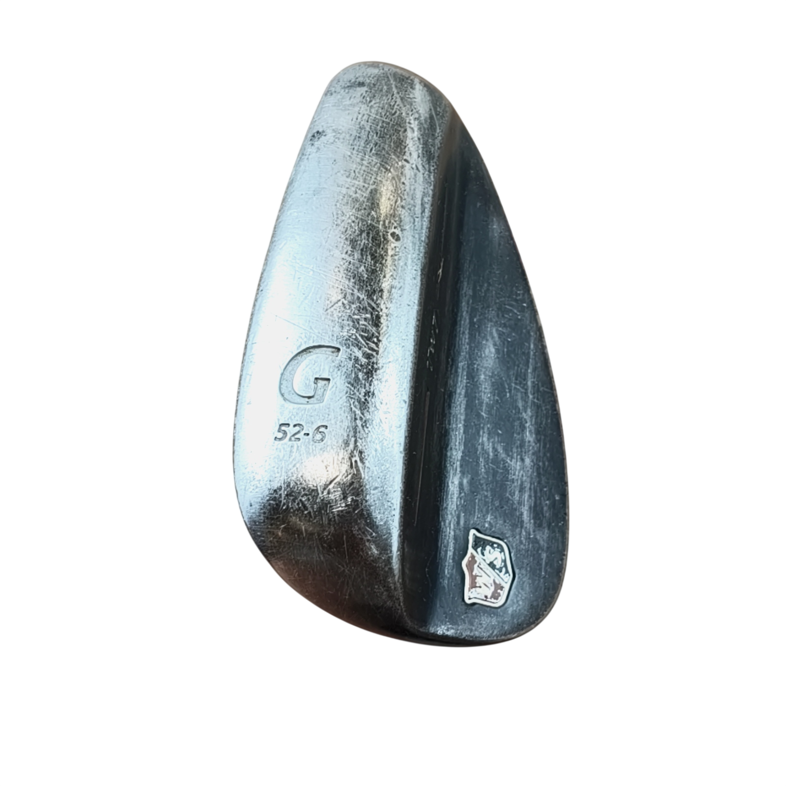 Wilson TW7 Wedge / Flex Wedge / 52/06