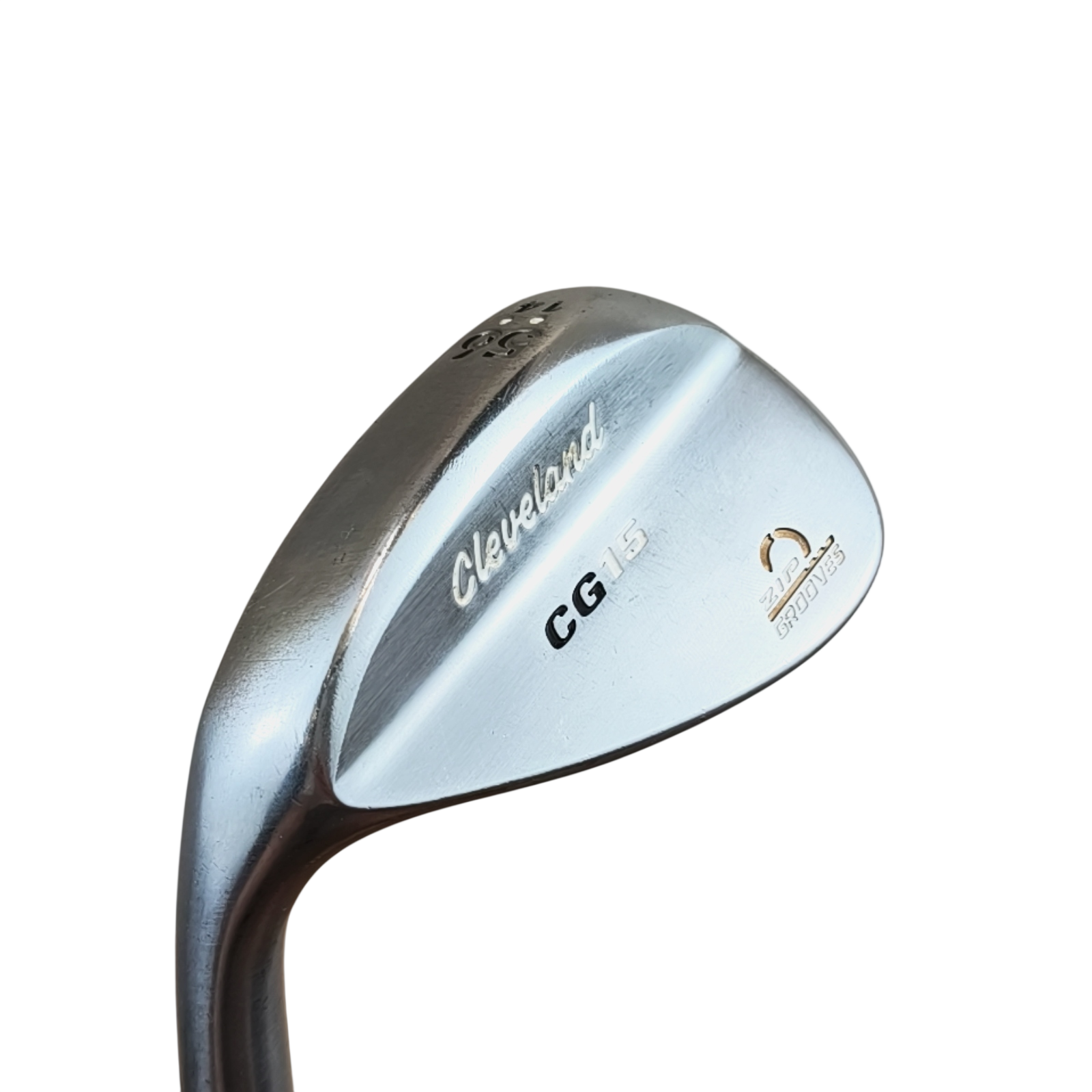 Linkshand Cleveland CG15 Wedge / Flex Wedge / 56/14