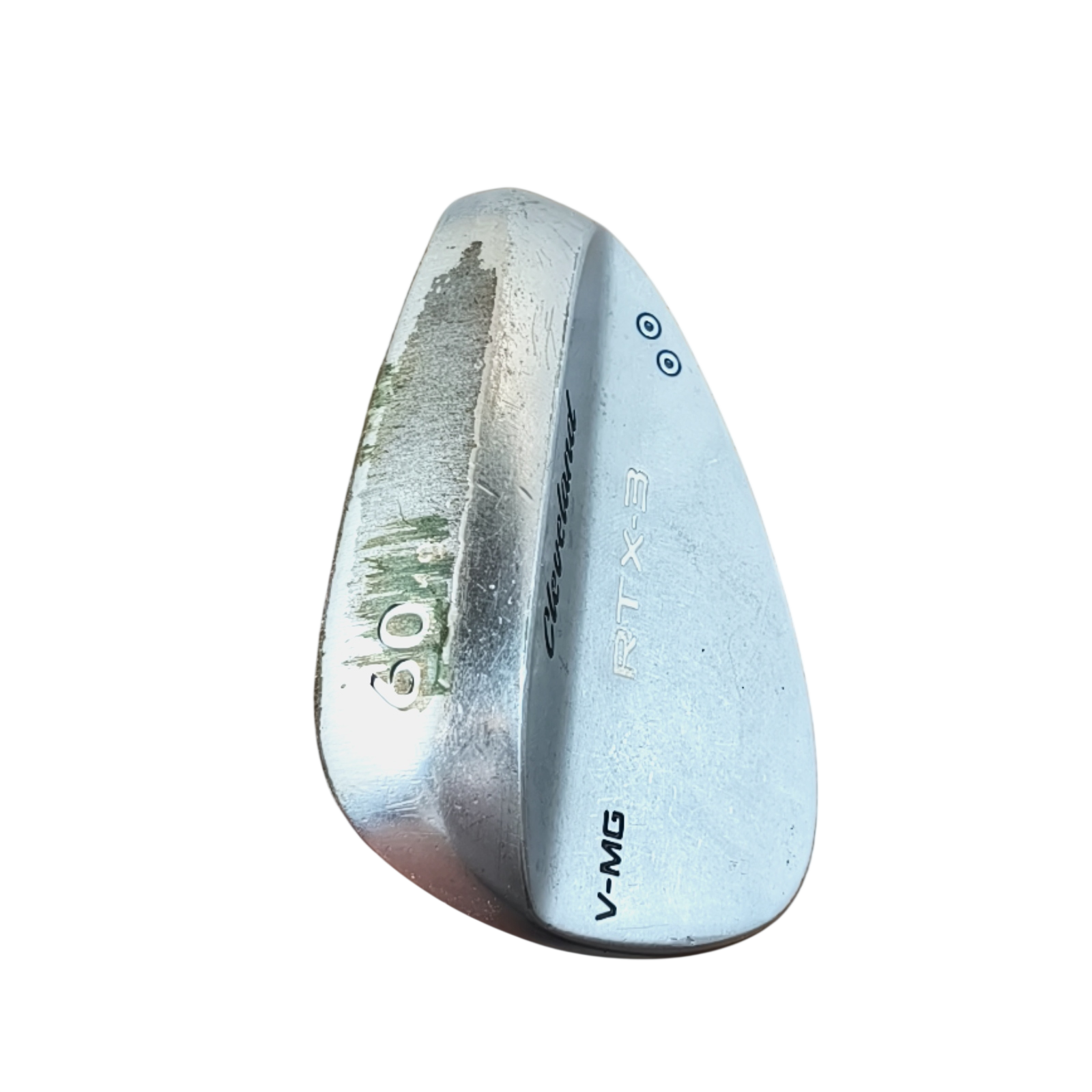 Cleveland RTX 3 Wedge / Flex Wedge / 60/09