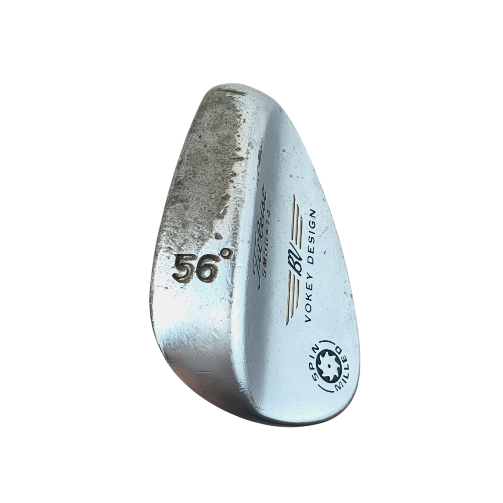Titleist Vokey Design Wedge / Flex Regular / 56/14