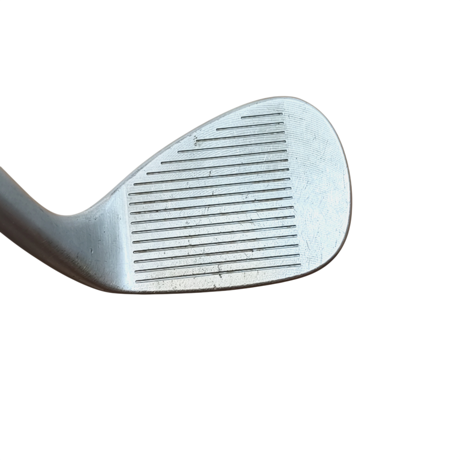 Left Cleveland RTX 3 Wedge / Flex Wedge / 56/11
