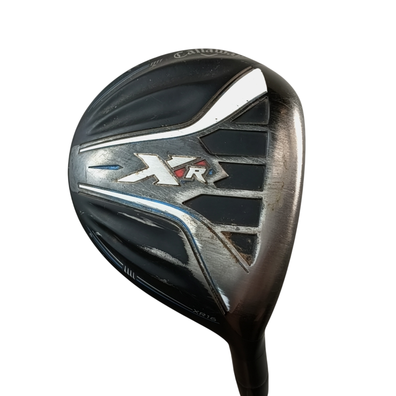 Callaway Callaway Xr Fairway Wood / Flex Ladies / #3/16