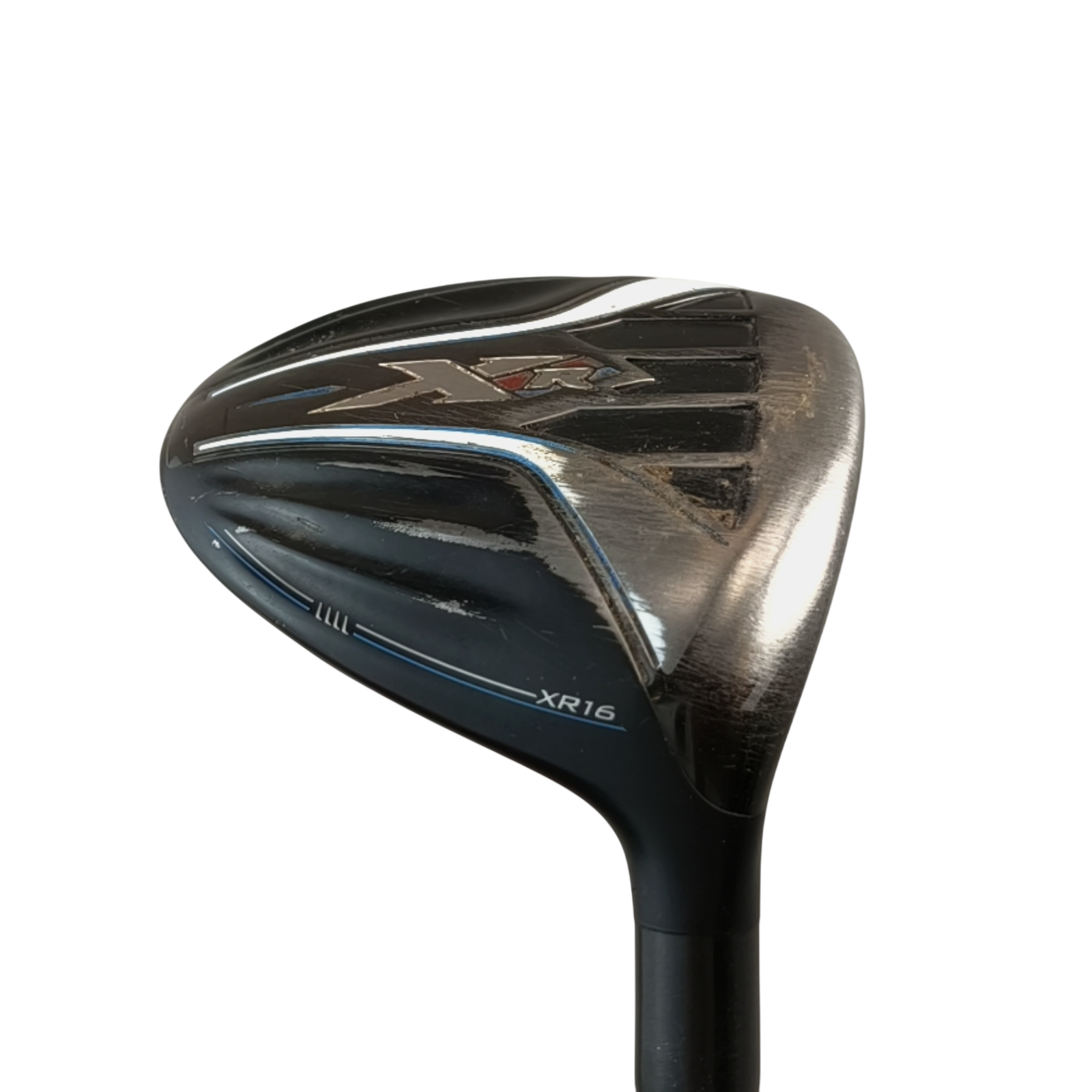 Callaway Callaway Xr Fairway Wood / Flex Ladies / #3/16
