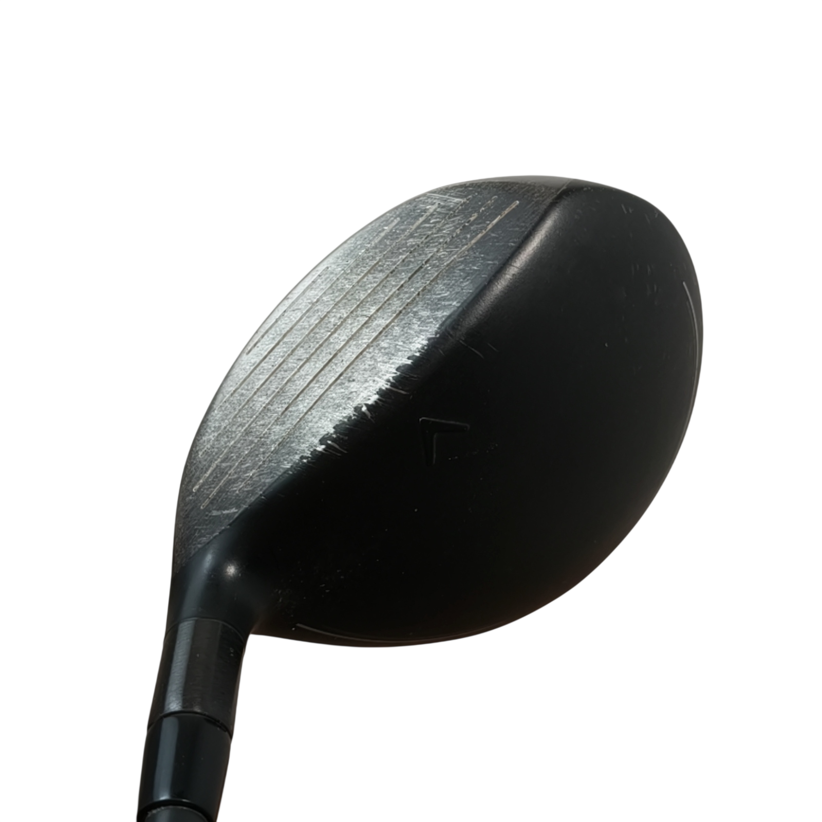 Callaway Callaway Xr Fairway Wood / Flex Ladies / #3/16