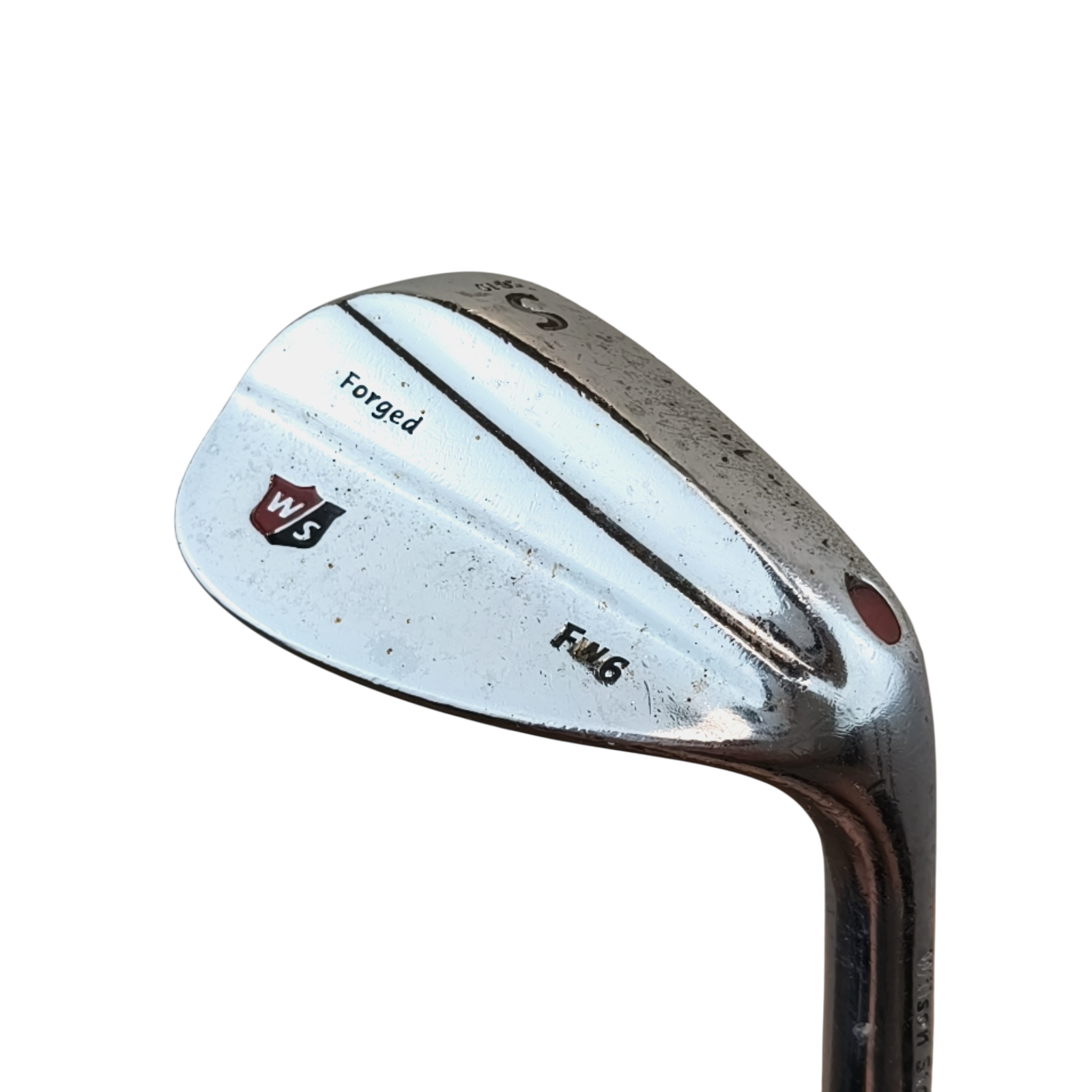 Wilson Staff FW6 Wedge / Flex Wedge / 56/10