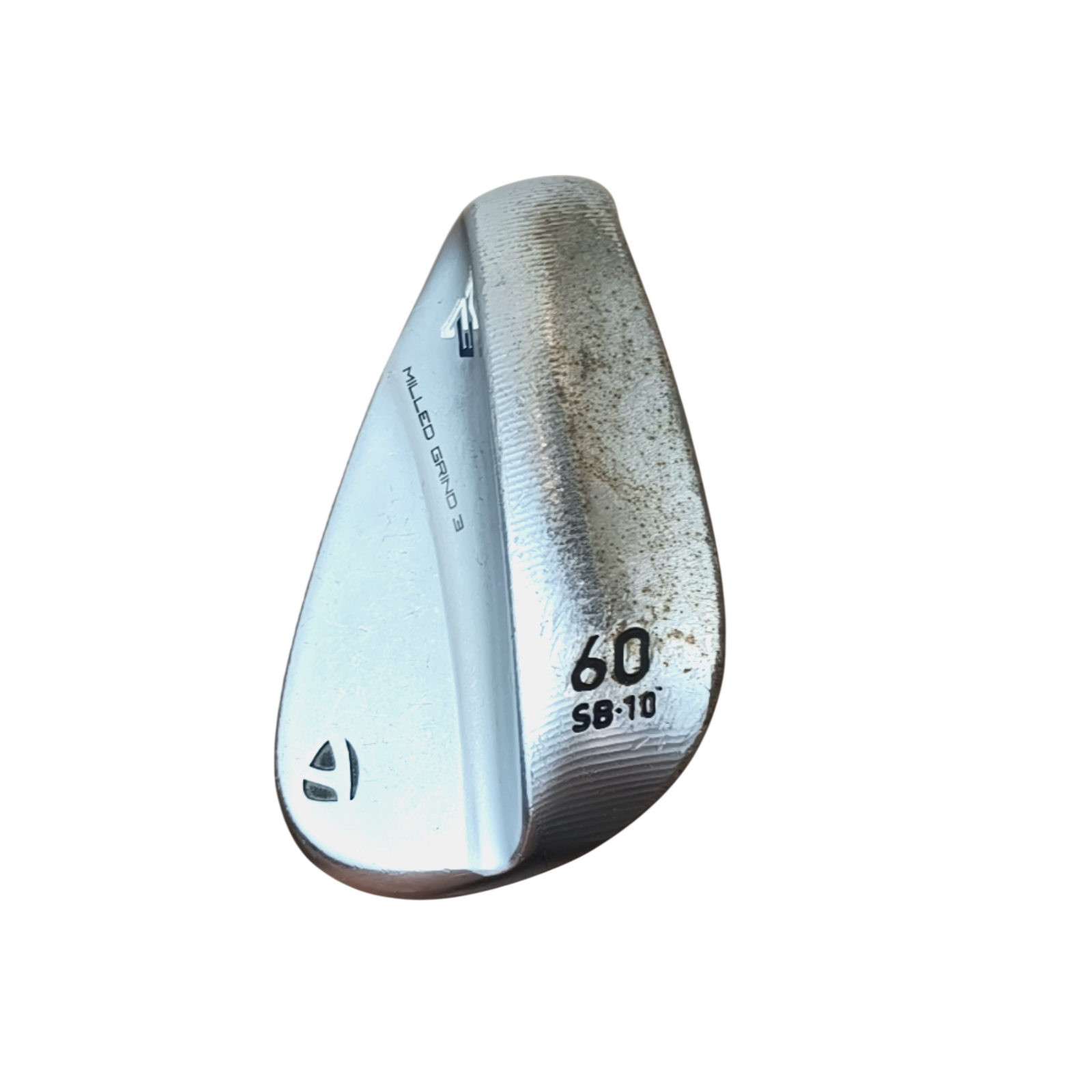 Vänster TaylorMade MG 3 Wedge / Flex Wedge / 60/10