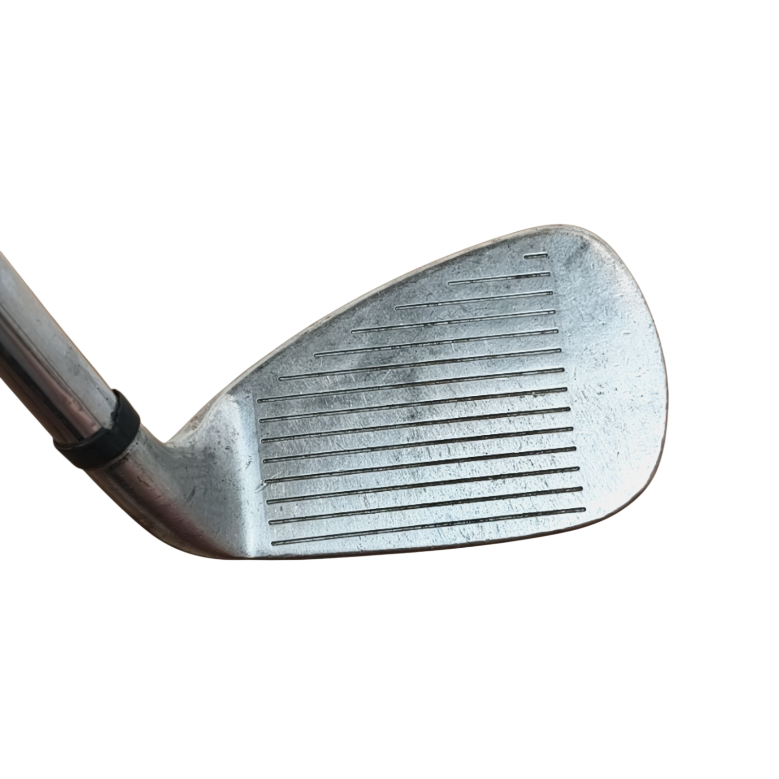 Linkshandig Wilson DI9 Wedge / Flex Stiff / 49.5/12
