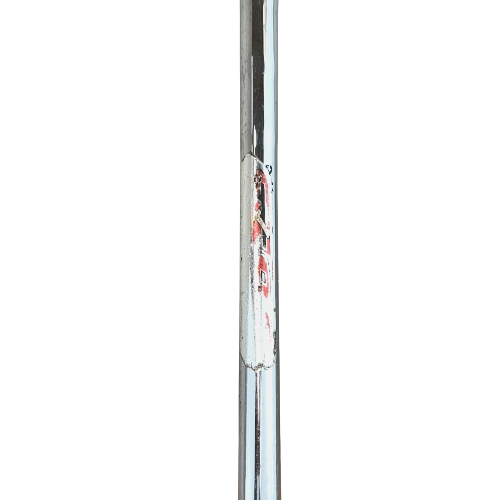 Linkshandig Wilson DI9 Wedge / Flex Stiff / 49.5/12
