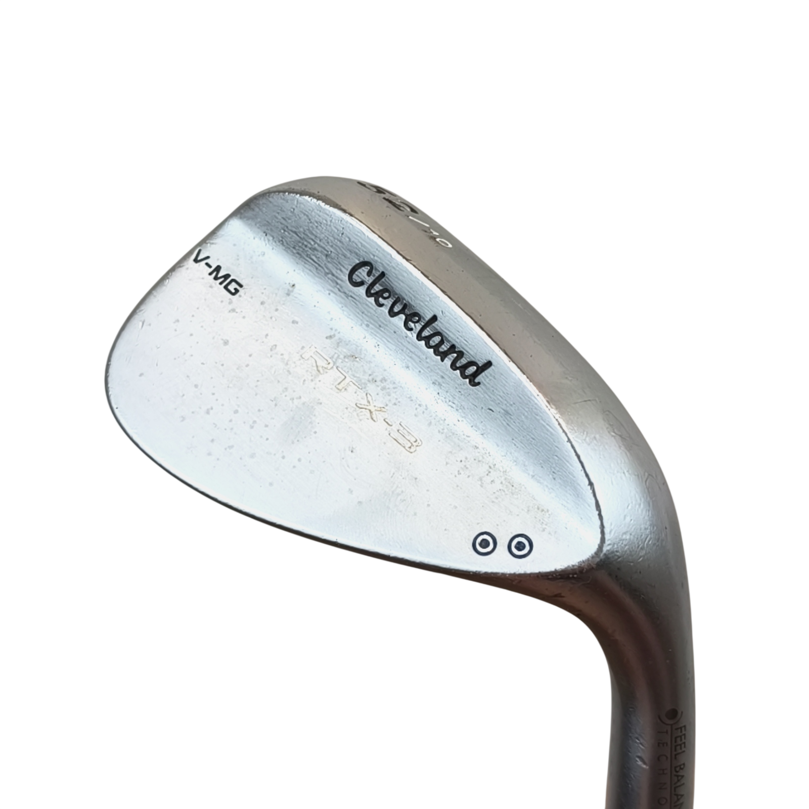 Cleveland RTX 3 Wedge / Flex Wedge / 52/10