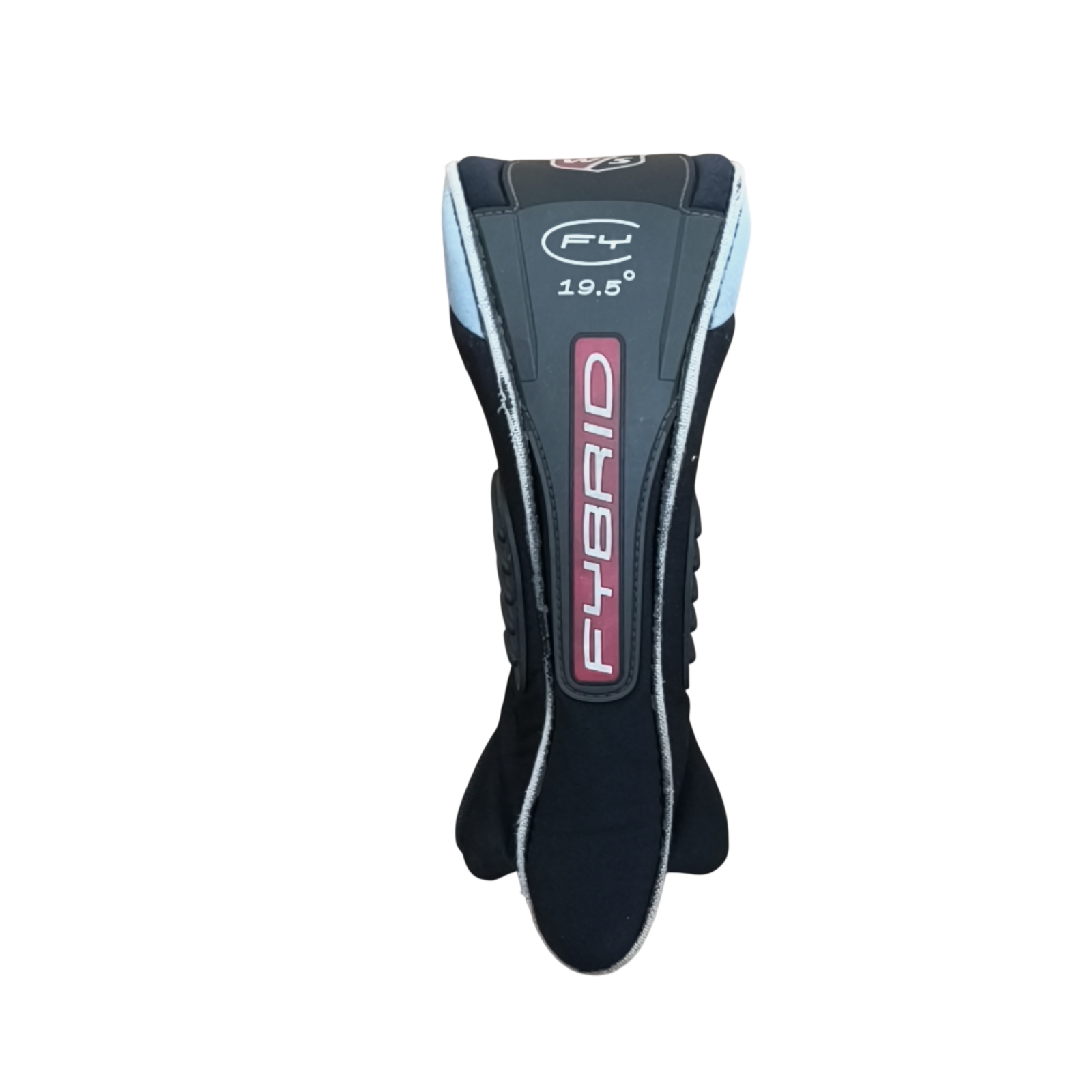 Wilson Staff Wilson staff Fybrid Hybrid / Flex Ladies / #3/21