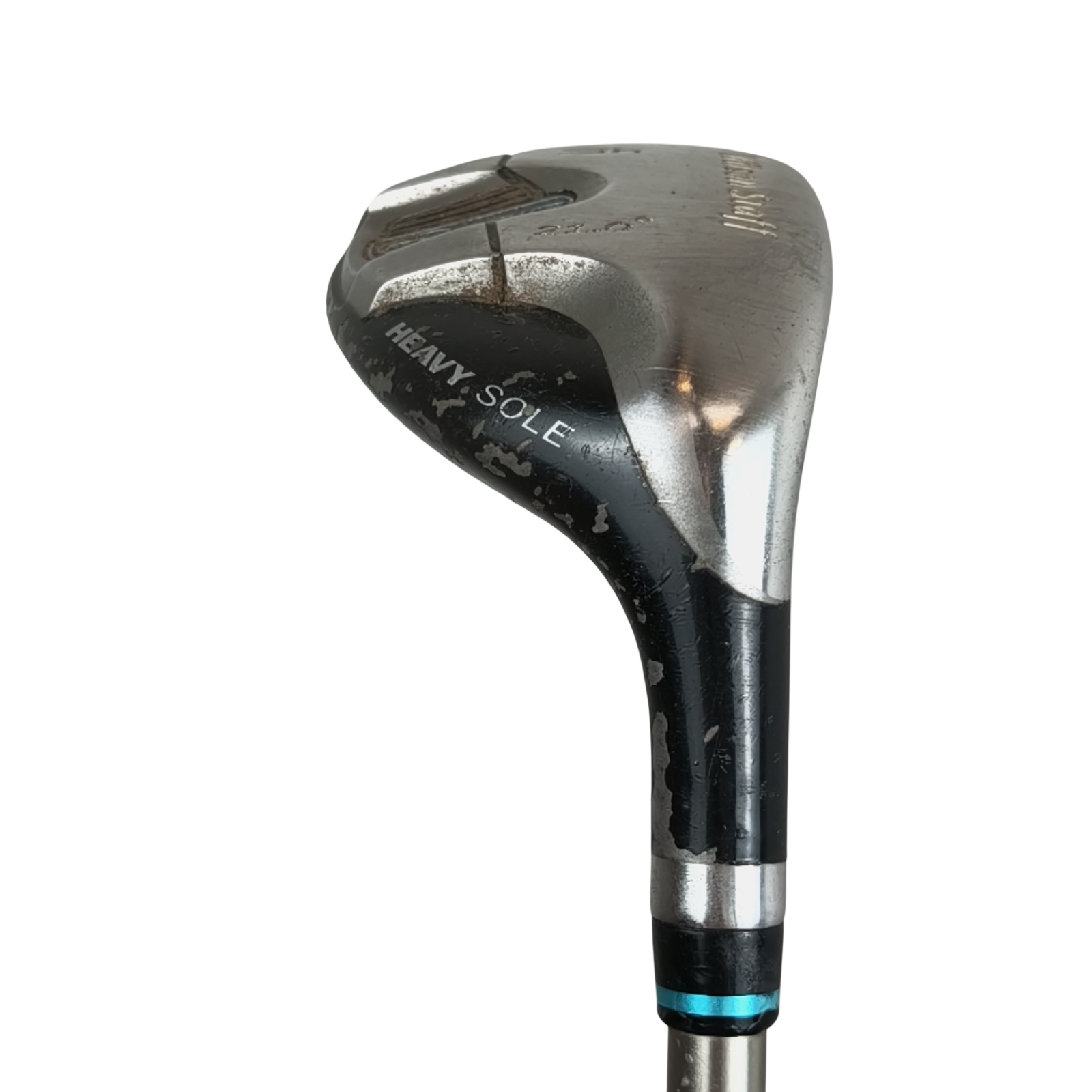 Wilson Staff Wilson staff Fybrid Hybrid / Flex Ladies / #3/21