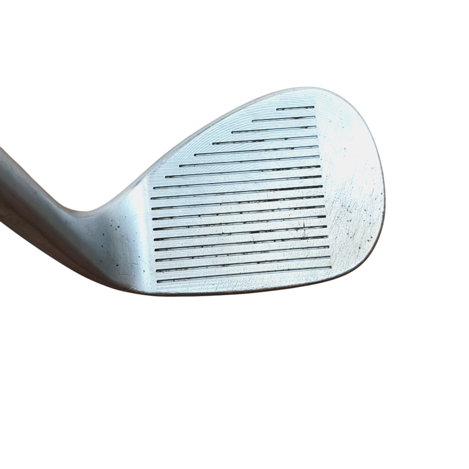 Leworęczne Cleveland RTX 3 Wedge / Flex X-Stiff / 60/09