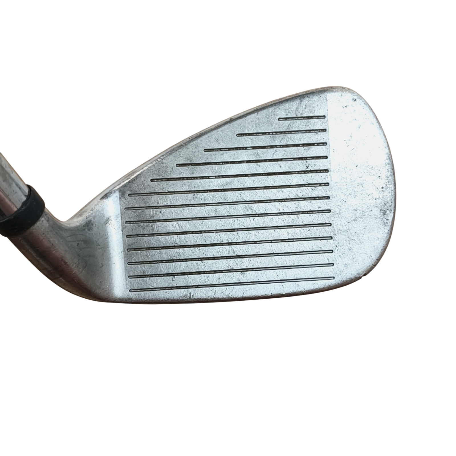 Left Wilson DI9 Wedge / Flex Stiff / 46/12