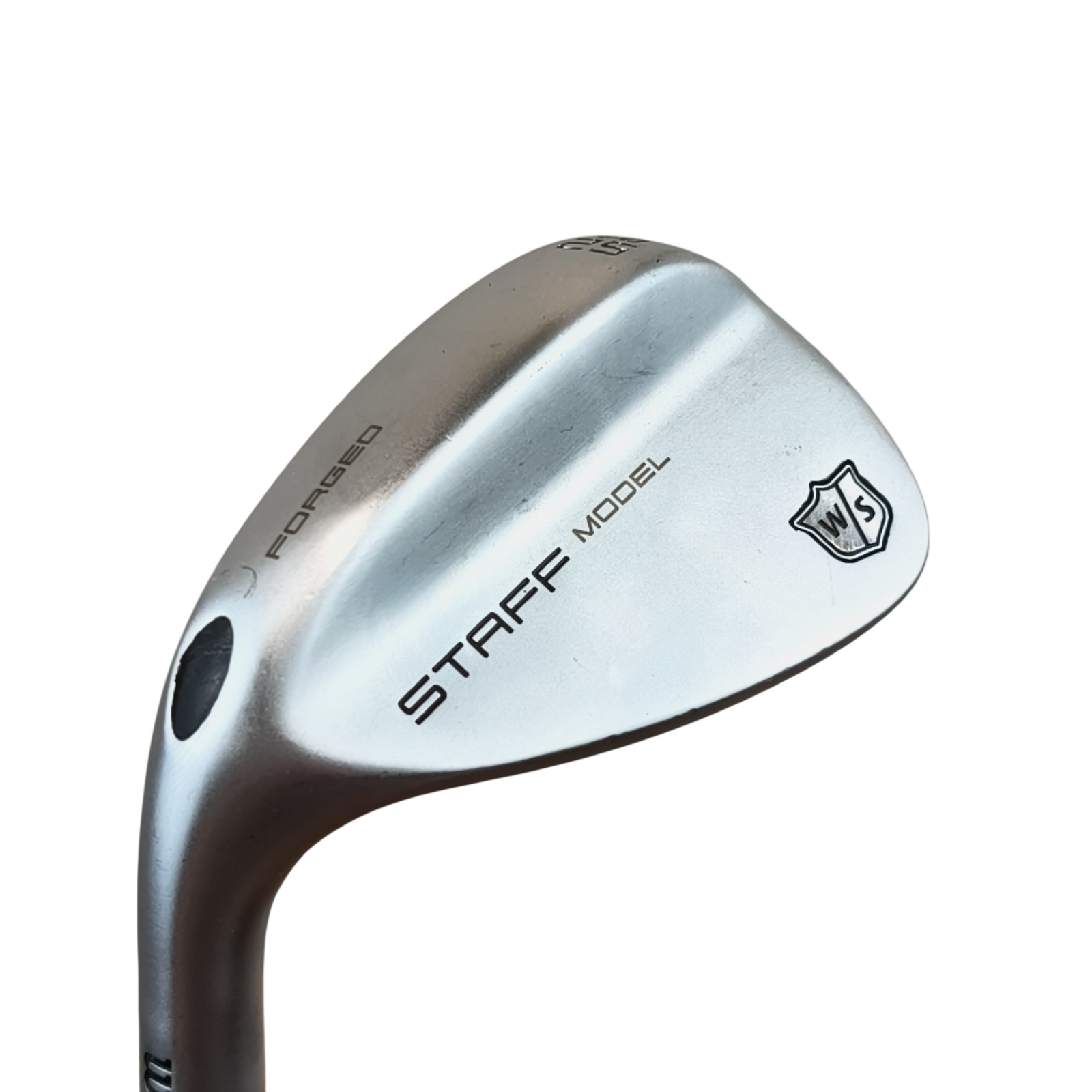 Vänster Wilson Staff Model Wedge / Flex Stiff / 52/08