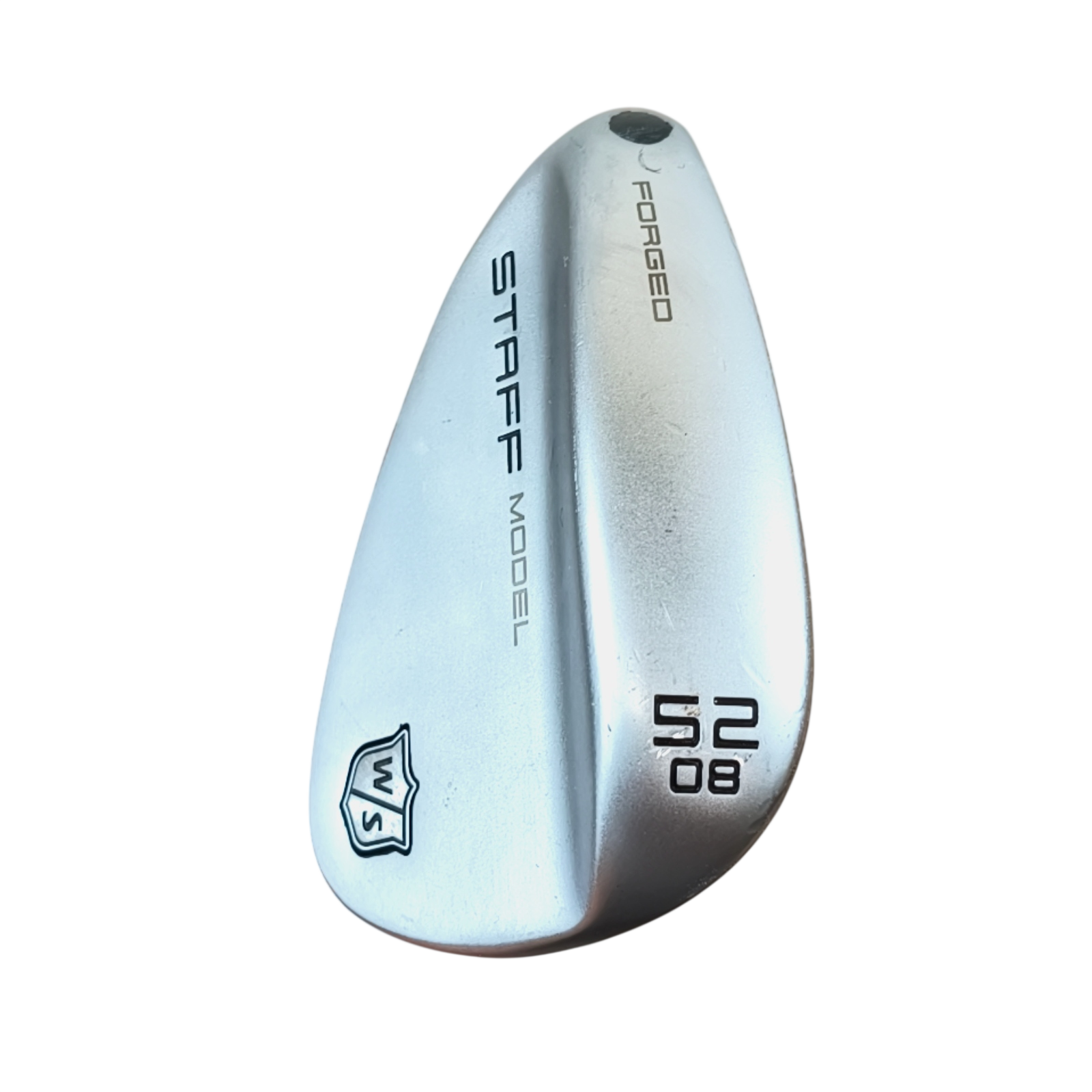 Vänster Wilson Staff Model Wedge / Flex Stiff / 52/08