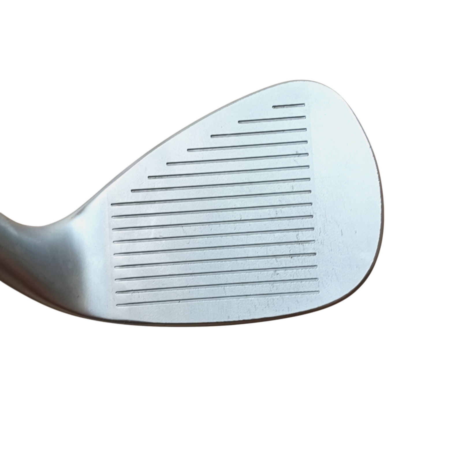 Left Wilson Staff Model Wedge / Flex Stiff / 52/08