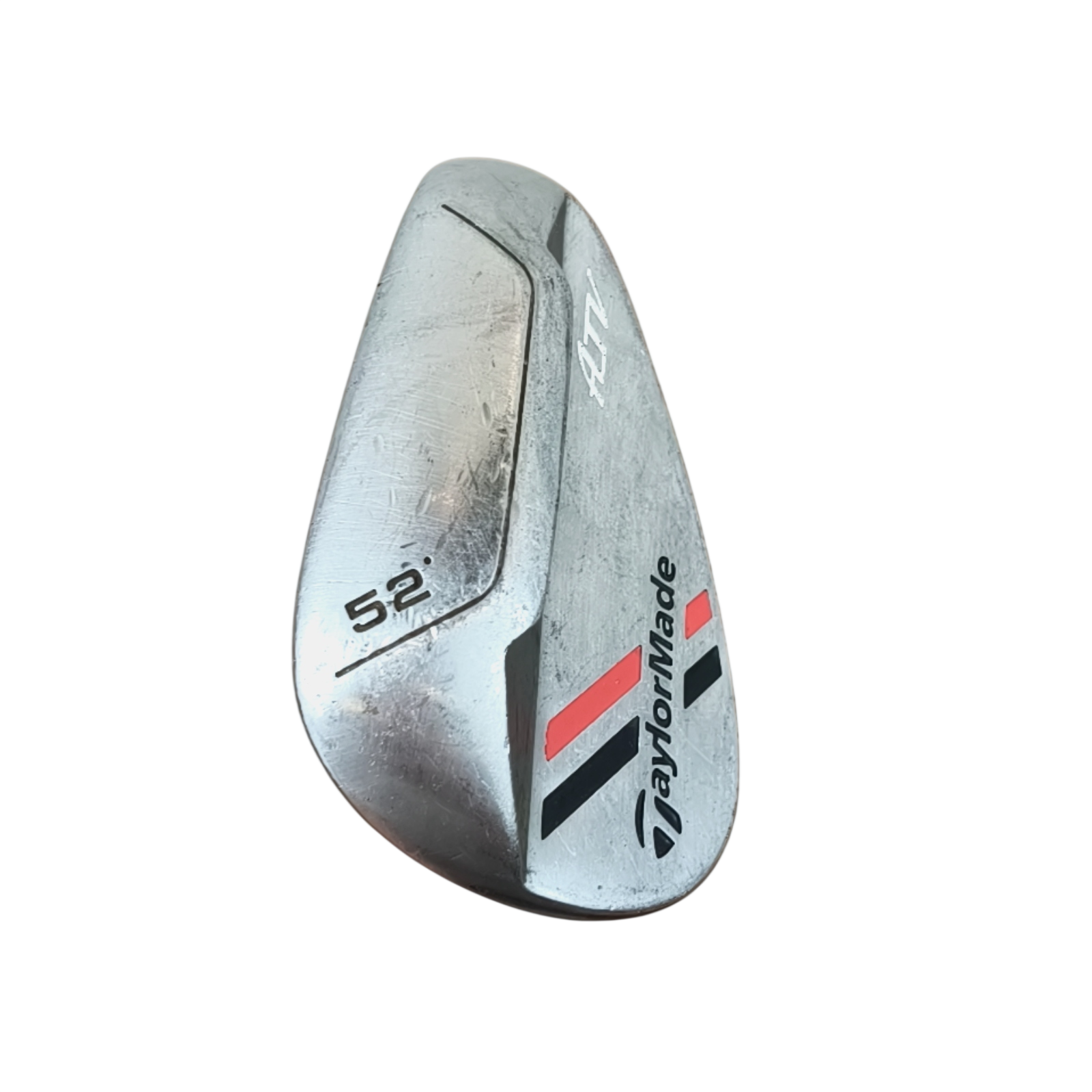 TaylorMade ATV Wedge / Flex Wedge / 52/10
