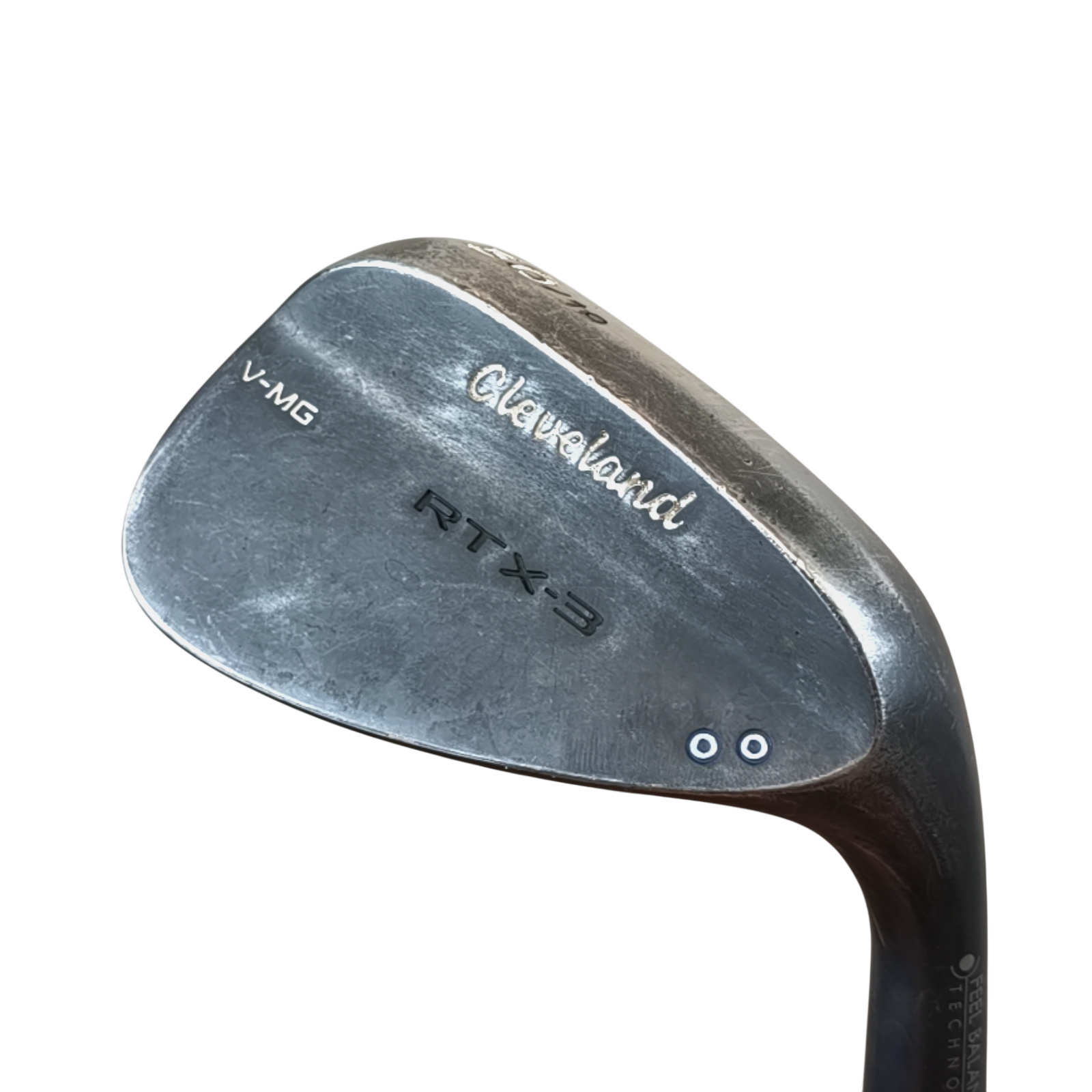 Cleveland RTX 3 Wedge / Flex Wedge / 50/10