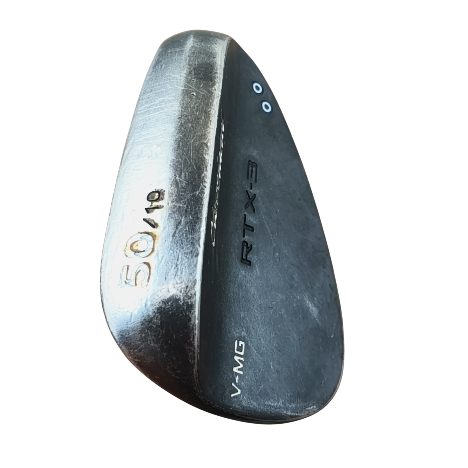 Cleveland RTX 3 Wedge / Flex Wedge / 50/10