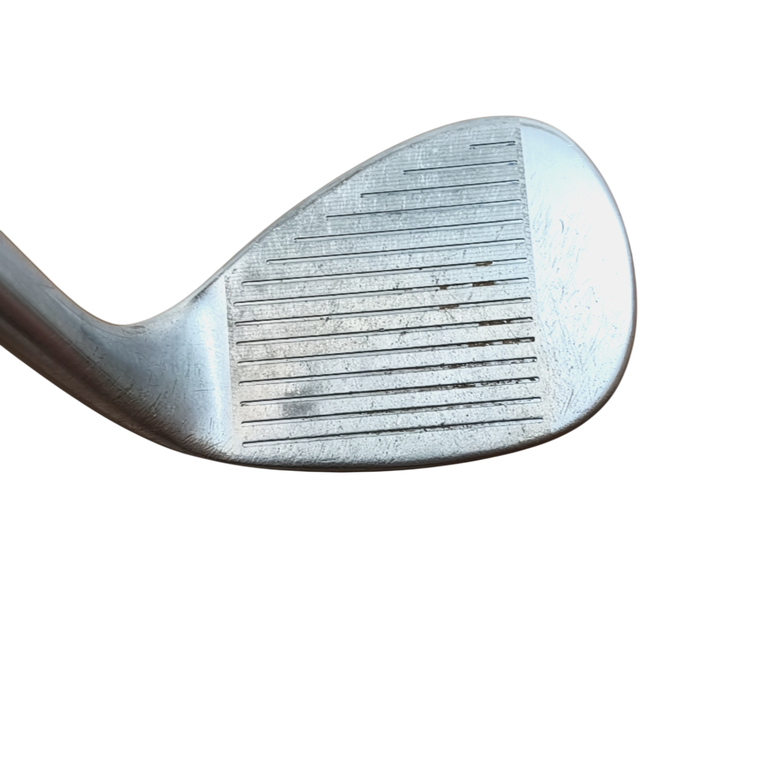 Left Cleveland CG15 Wedge / Flex Wedge / 56/14