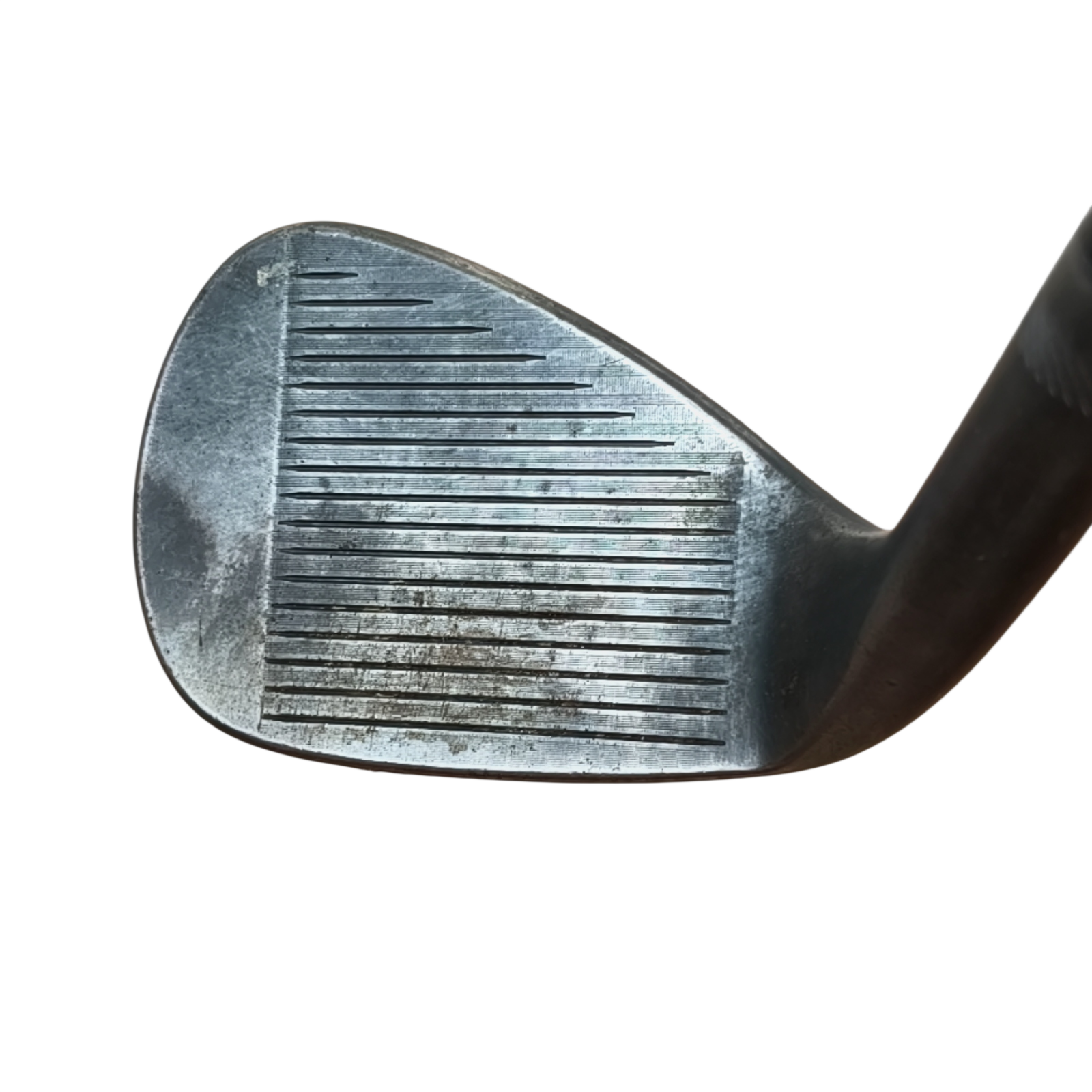 Titleist SM6 Tour Chrome F Grind Wedge / Flex Wedge / 52/08