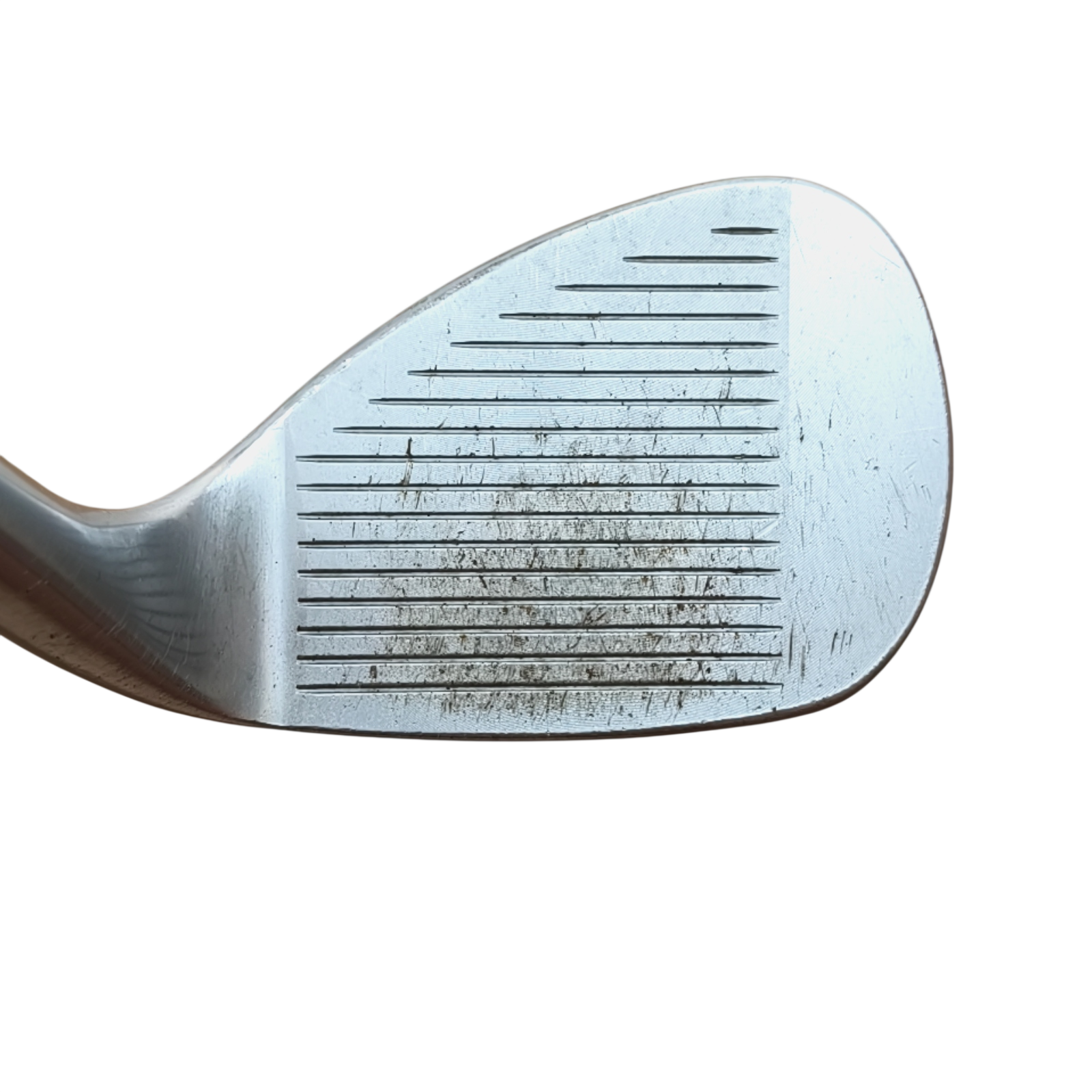 Left Titleist SM5 Wedge / Flex Stiff / 60/08