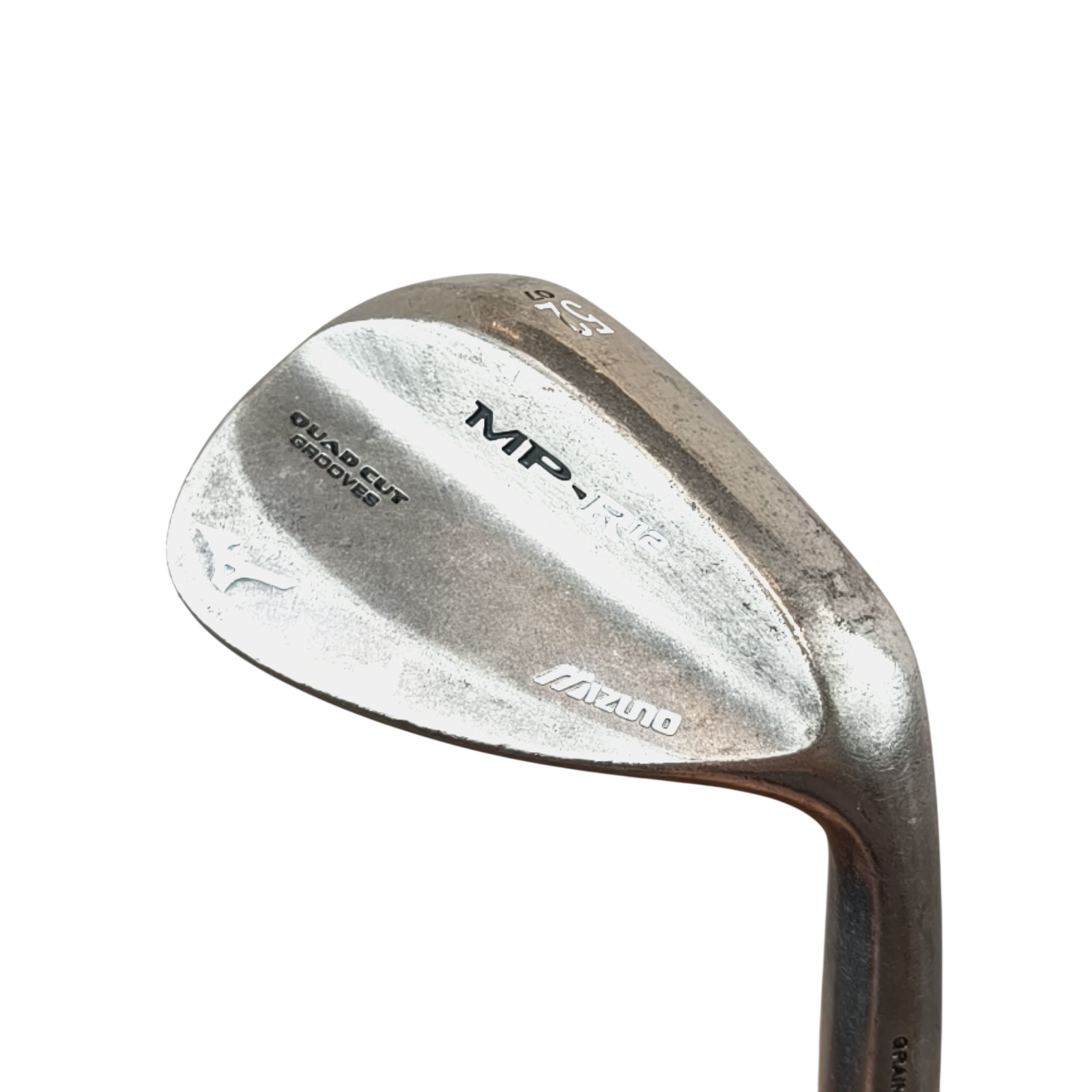 Mizuno MP-R12 Wedge / Flex Wedge / 52/07