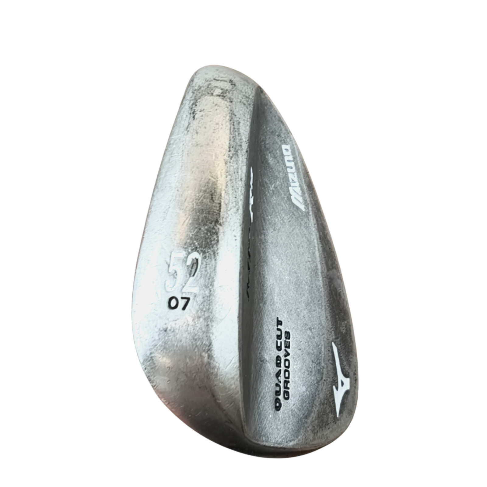 Mizuno MP-R12 Wedge / Flex Wedge / 52/07