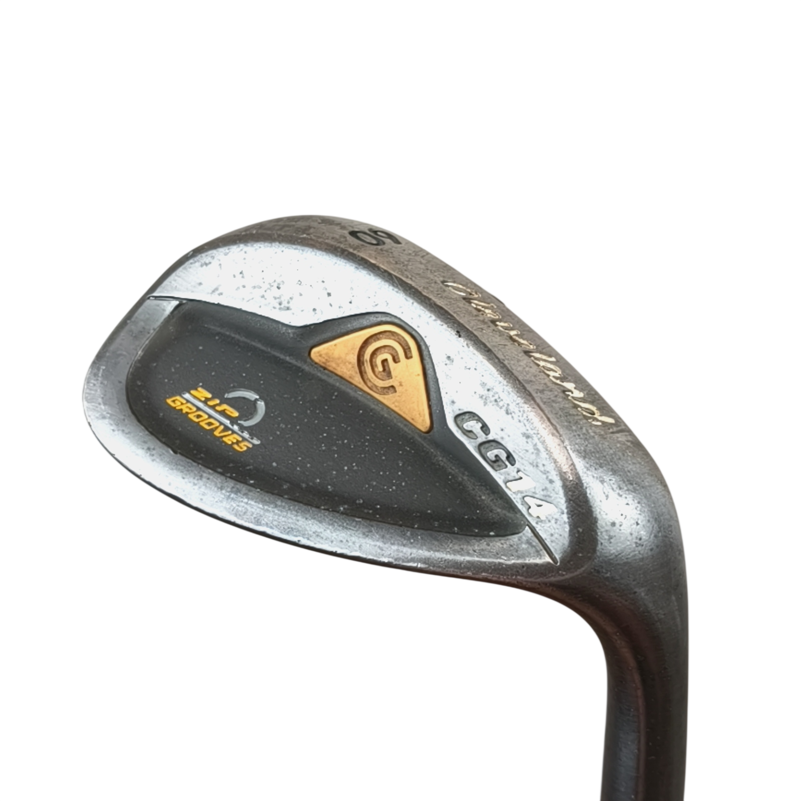 Cleveland CG 14 Wedge / Flex Wedge / 60/12