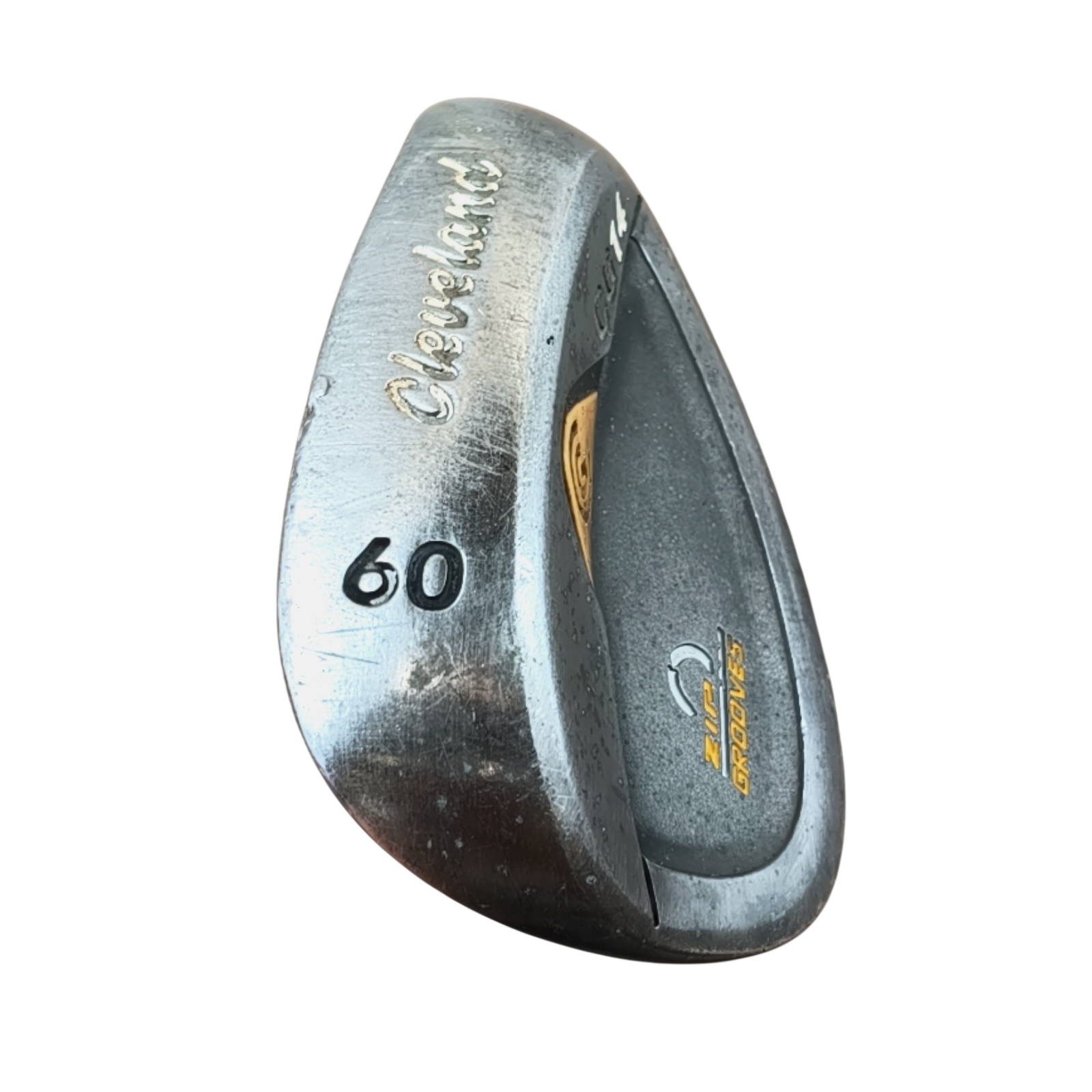 Cleveland CG 14 Wedge / Flex Wedge / 60/12