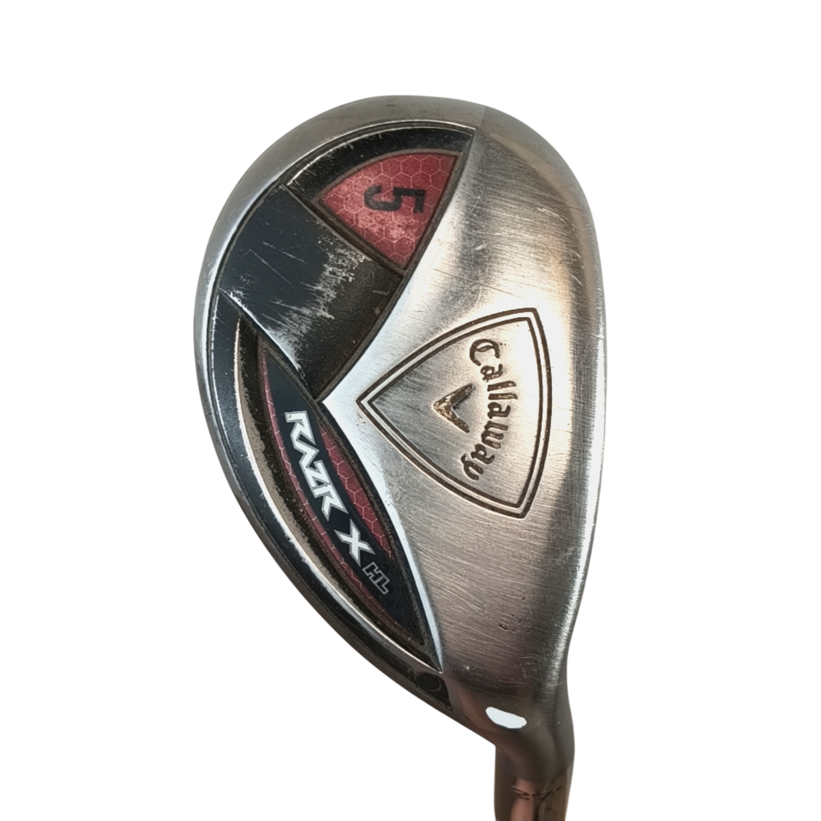 Callaway Callaway Razr X HL Hybrid / Flex Ladies / #5/27