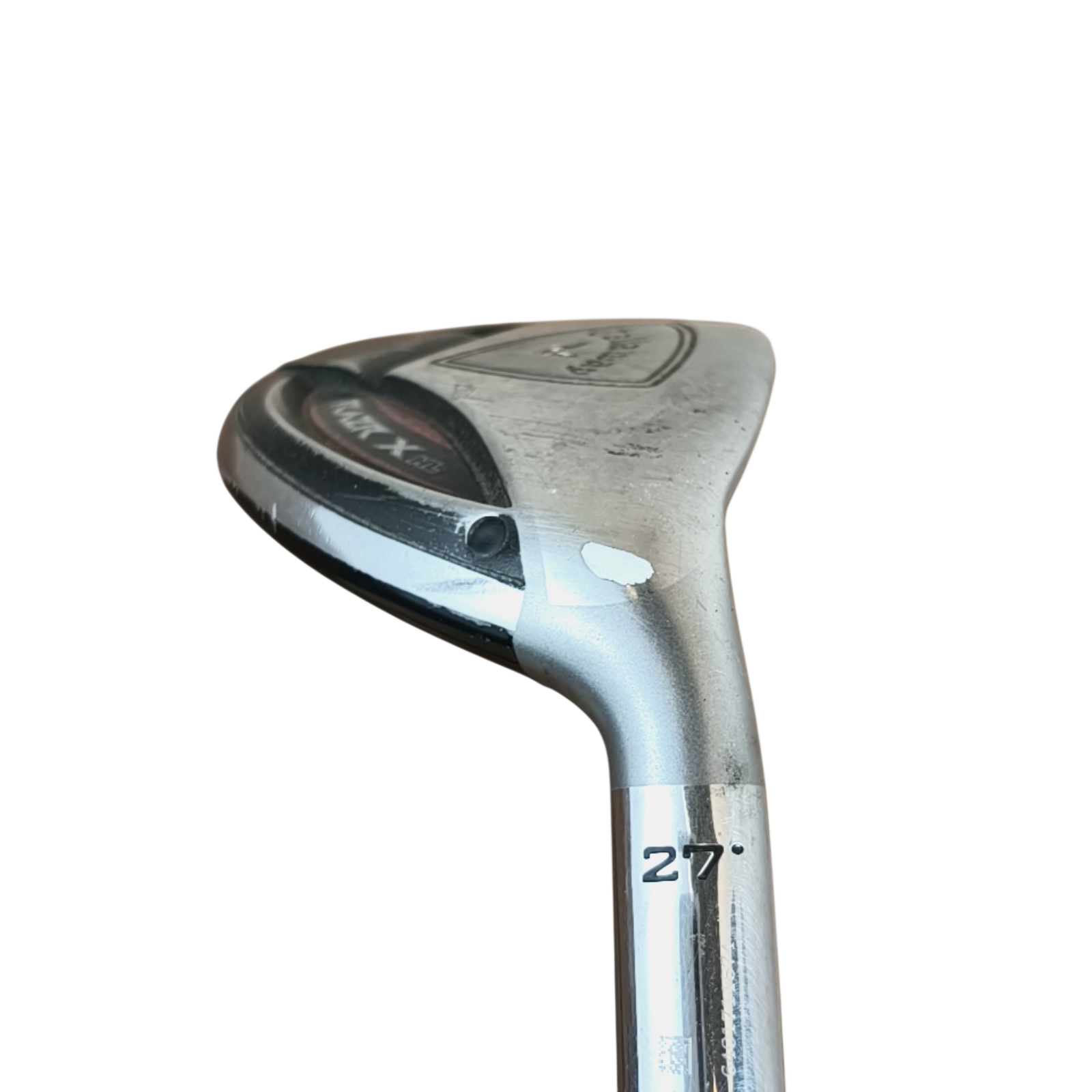 Callaway Callaway Razr X HL Hybrid / Flex Ladies / #5/27