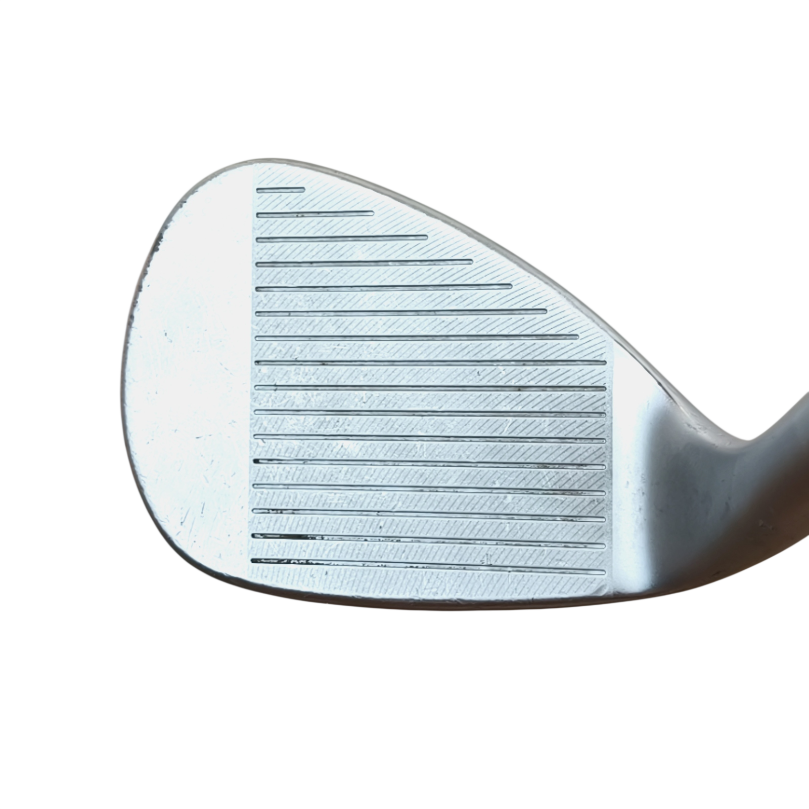 Callaway MD3 S-Grind Wedge / Flex Ladies / 60/09