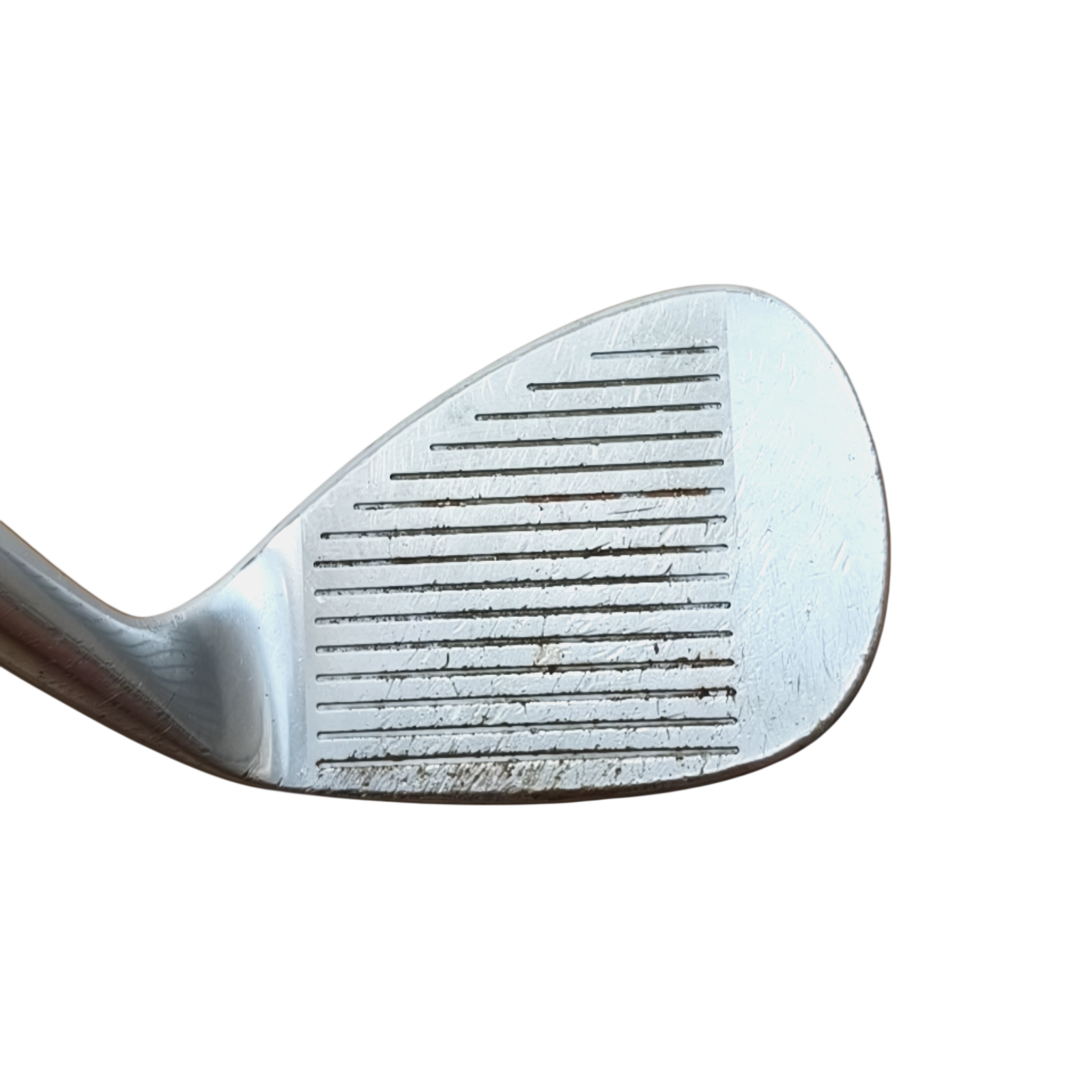 Left Callaway X Forged Wedge / Flex Wedge / 56/14