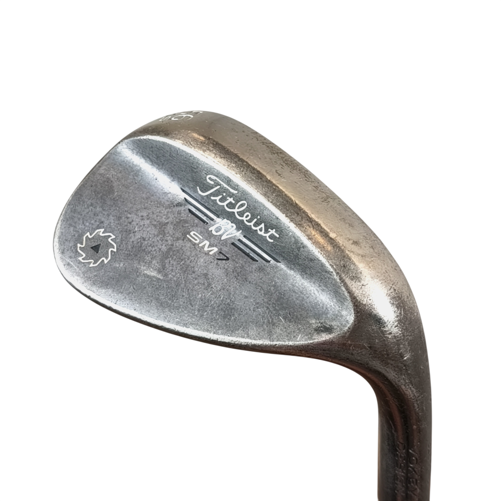 Titleist SM7 Wedge / Flex Wedge / 56/10